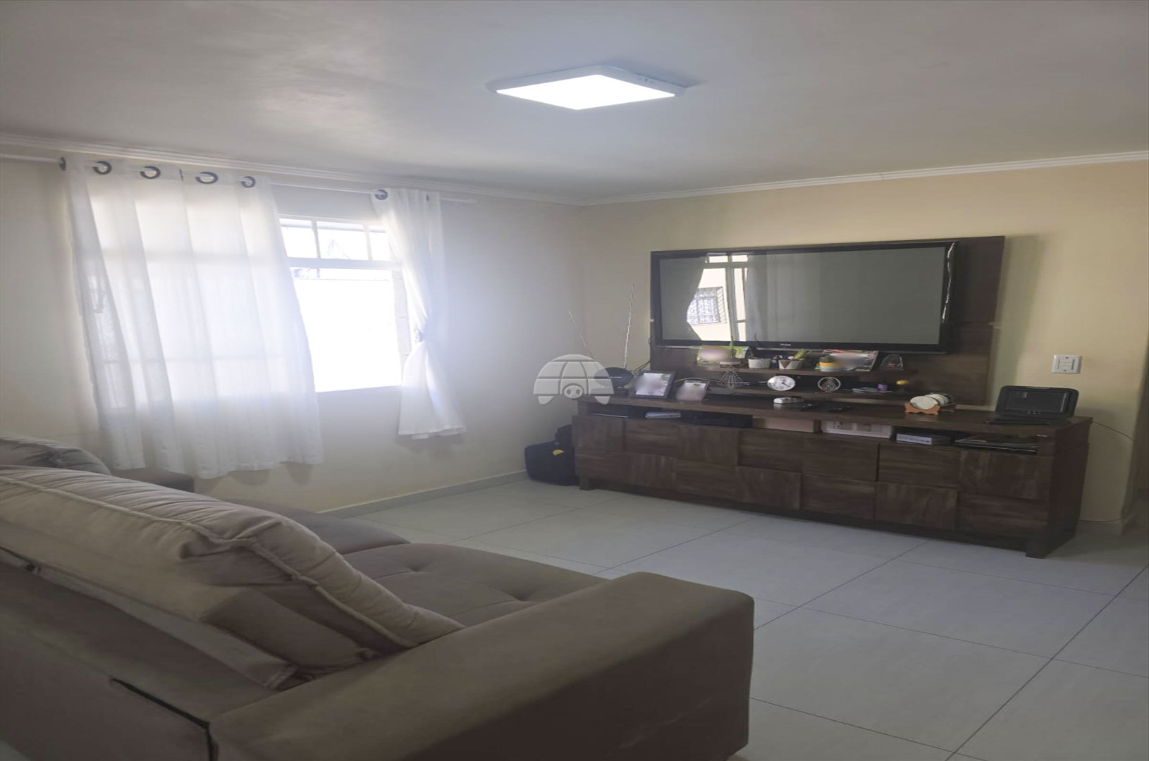 Apartamento à venda em Atuba, Curitiba — Portal Chave Fácil