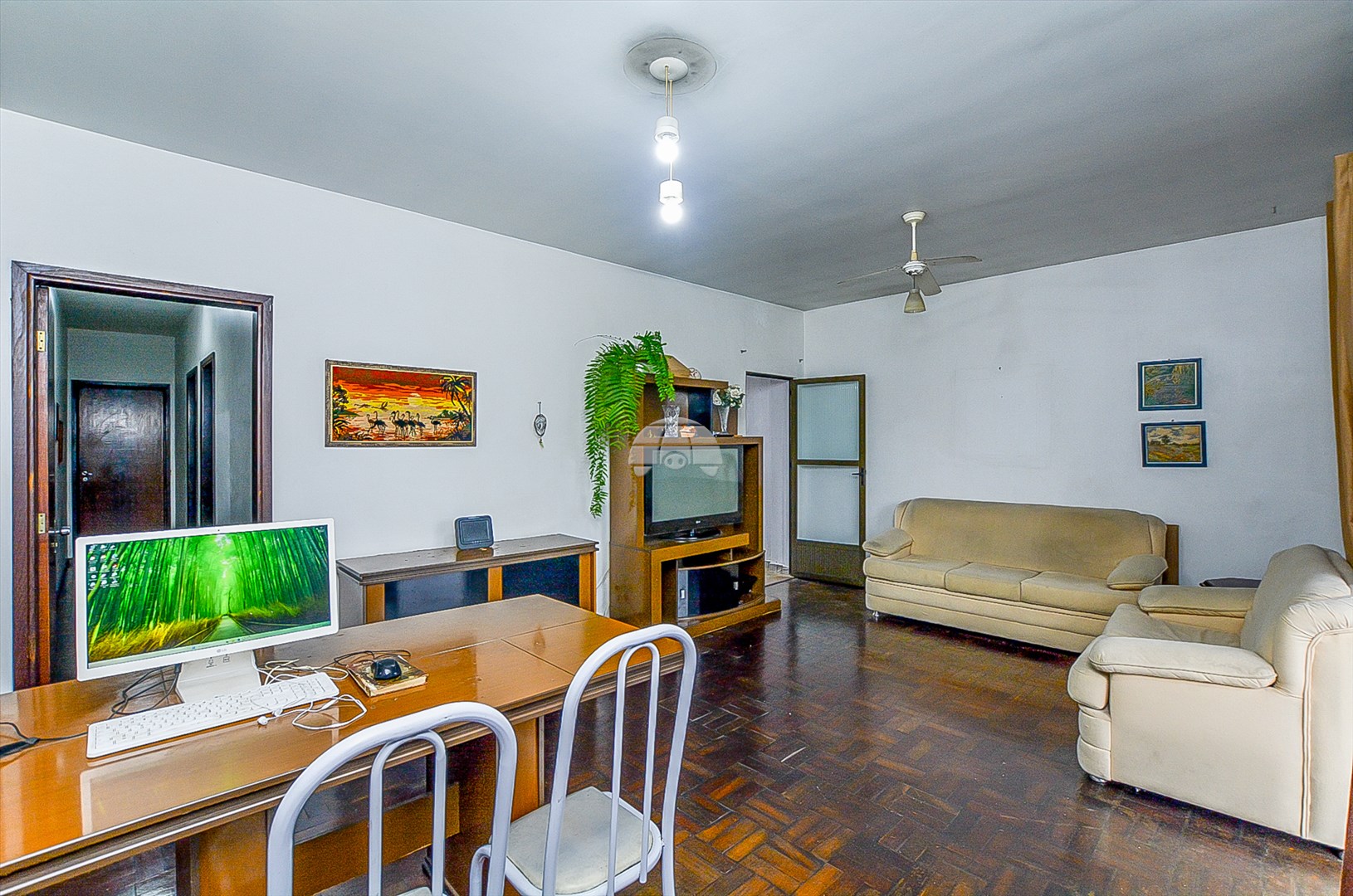 Casa à venda em Cidade Industrial, Curitiba — Portal Chave Fácil