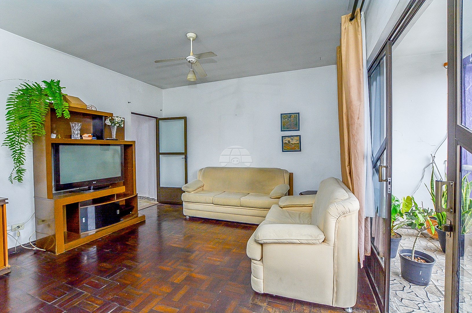 Casa à venda em Cidade Industrial, Curitiba — Portal Chave Fácil