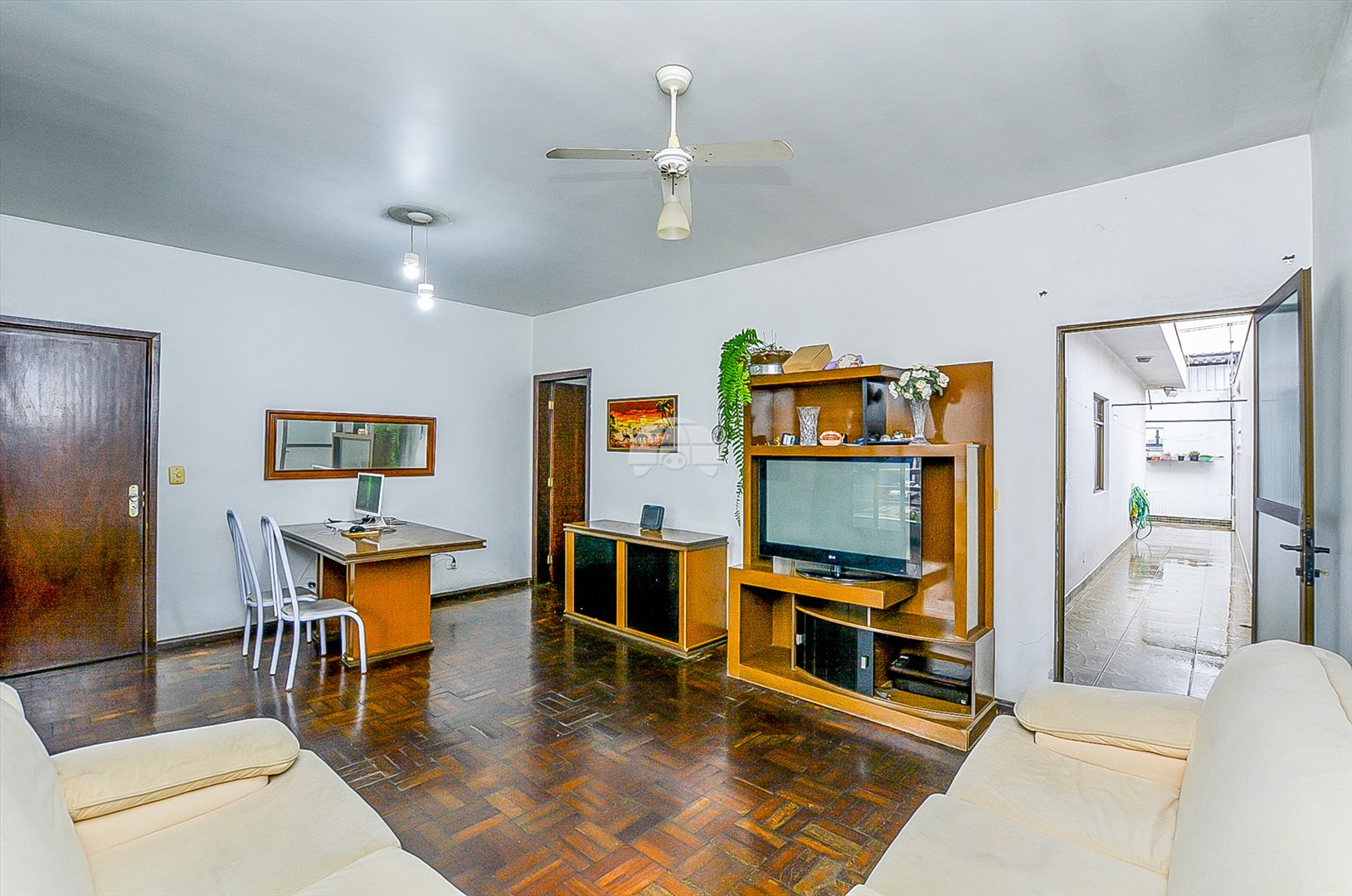 Casa à venda em Cidade Industrial, Curitiba — Portal Chave Fácil