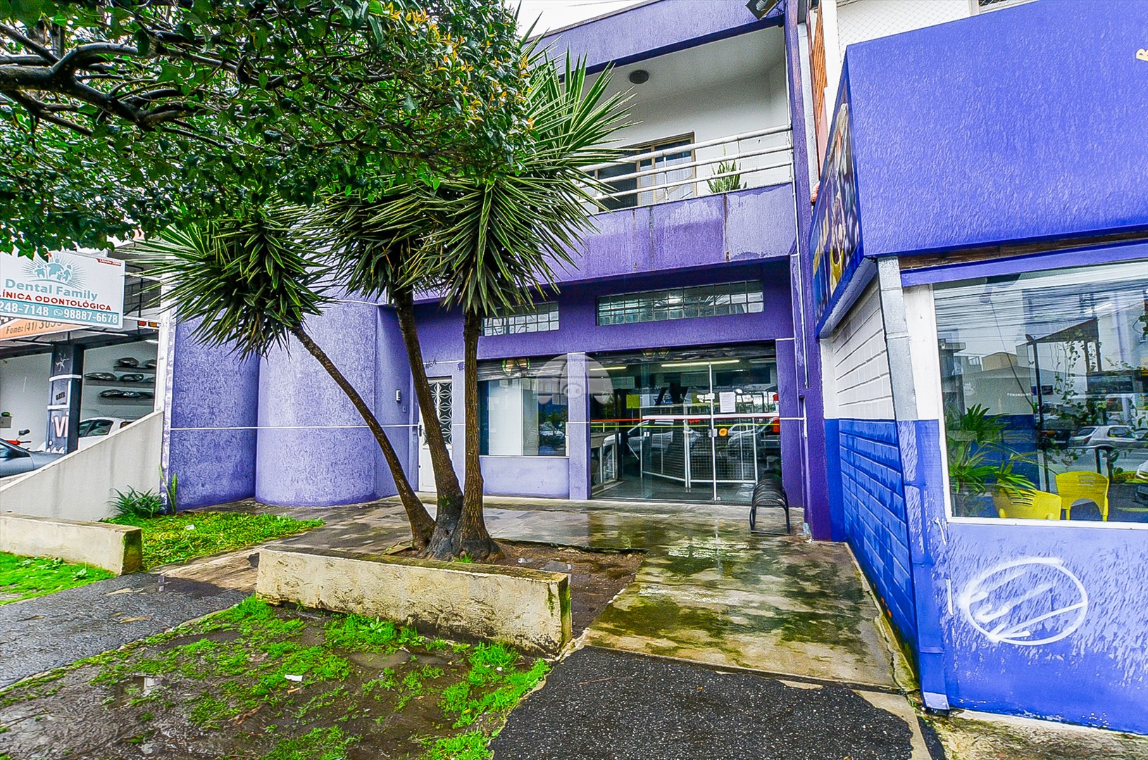 Casa à venda em Cidade Industrial, Curitiba — Portal Chave Fácil