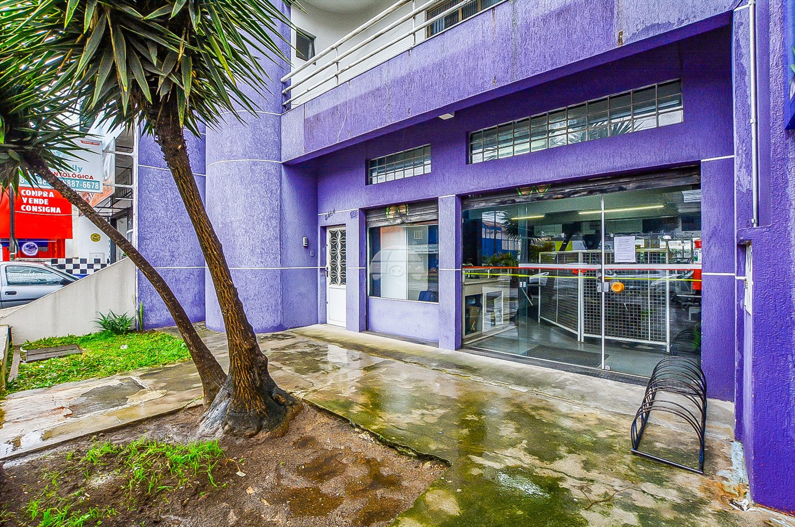 Casa à venda em Cidade Industrial, Curitiba — Portal Chave Fácil