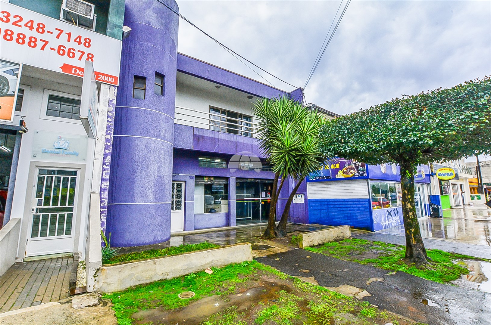 Casa à venda em Cidade Industrial, Curitiba — Portal Chave Fácil