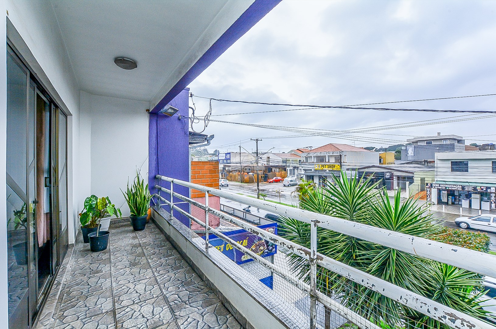 Sobrado Comercial/Residencial para Venda no Bairro Cidade Industrial ref. 229409 (8 / 10)