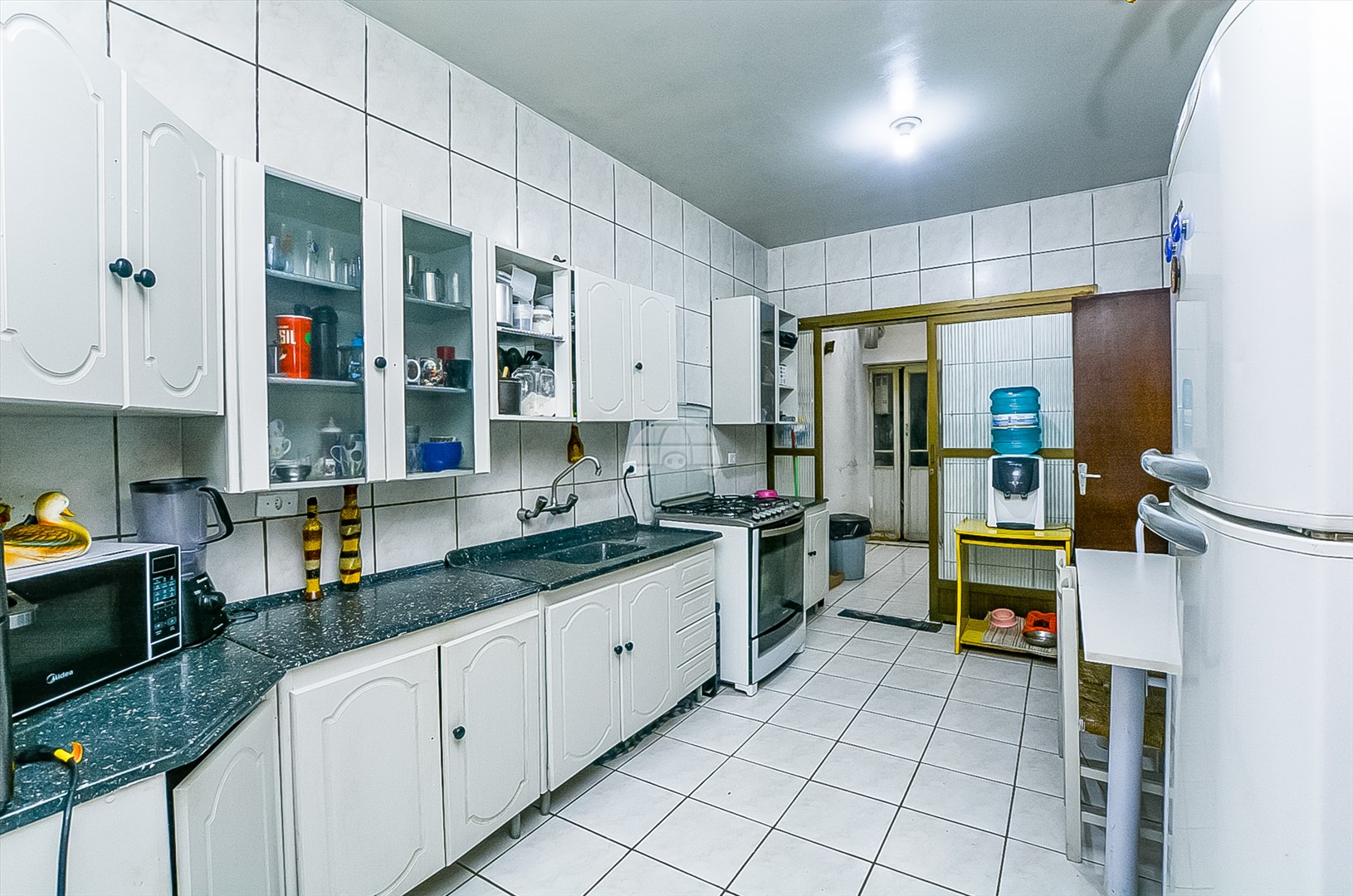 Sobrado Comercial/Residencial para Venda no Bairro Cidade Industrial ref. 229409 (10 / 10)