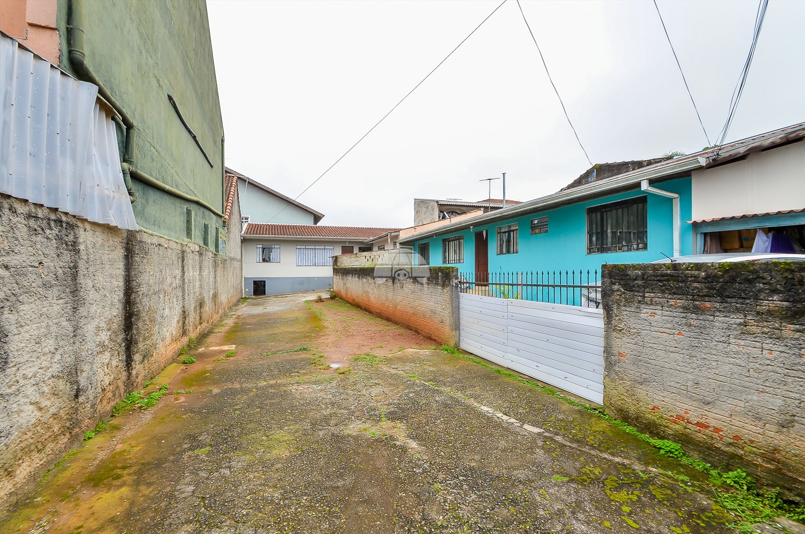 Terreno/Área à venda em São Braz, Curitiba — Portal Chave Fácil