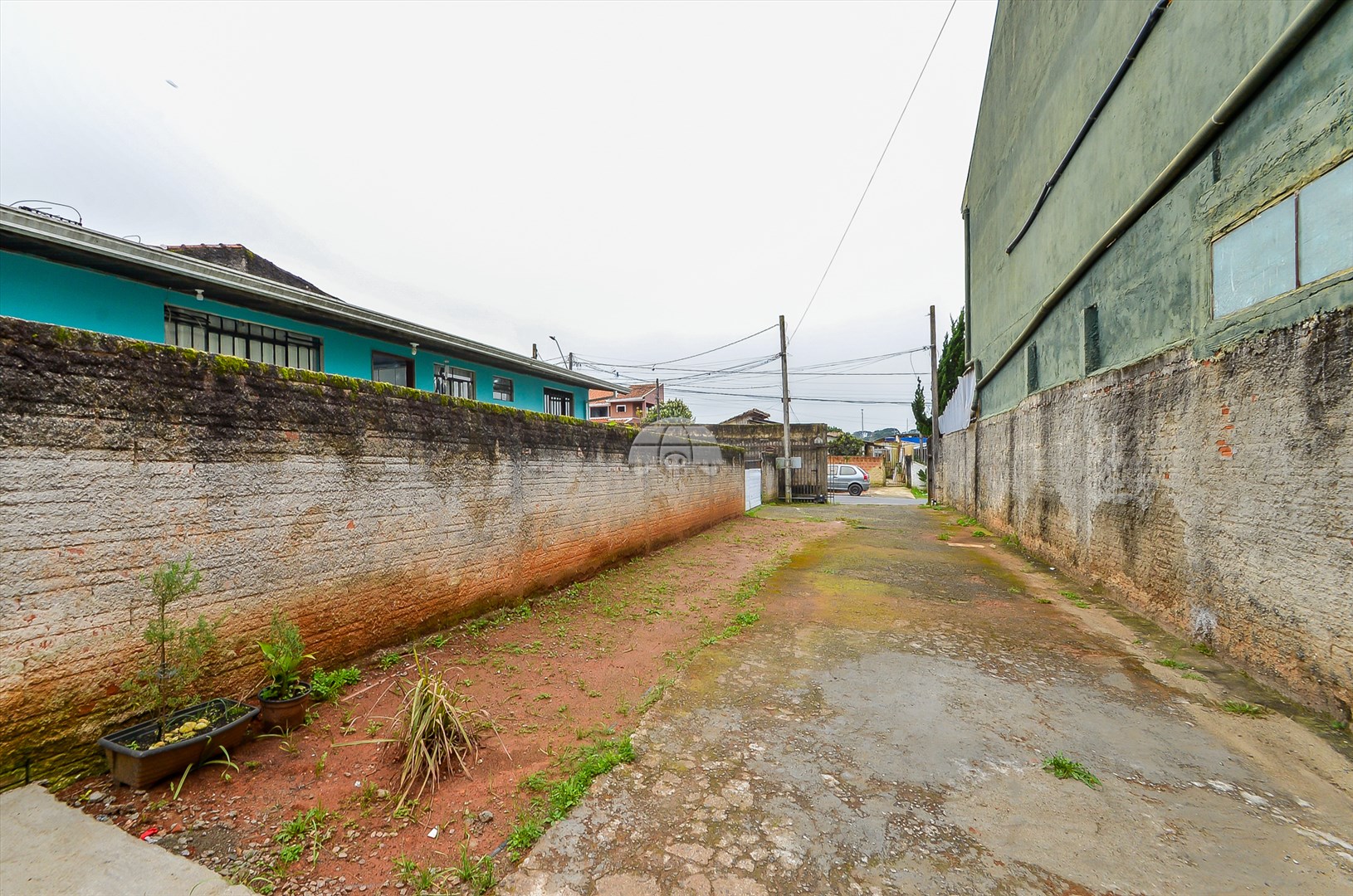 Terreno/Área à venda em São Braz, Curitiba — Portal Chave Fácil