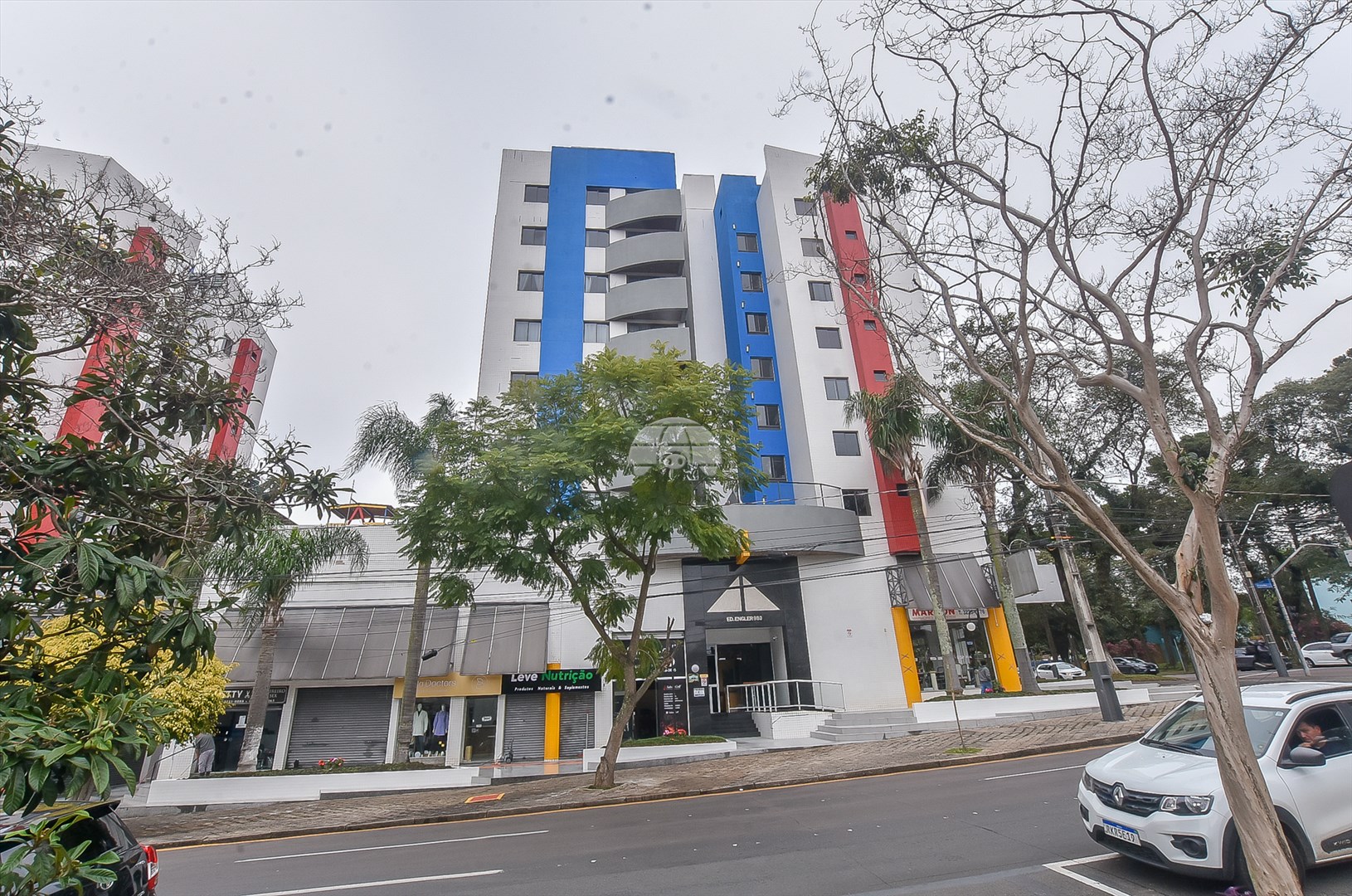 Apartamento Residencial para Venda no Bairro Centro ref. 229347 (2 / 10)