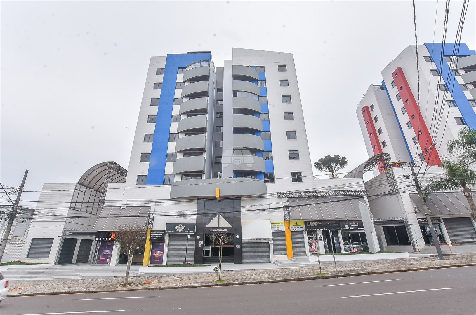 Apartamento Residencial para Venda no Bairro Centro ref. 229347 (3 / 10)