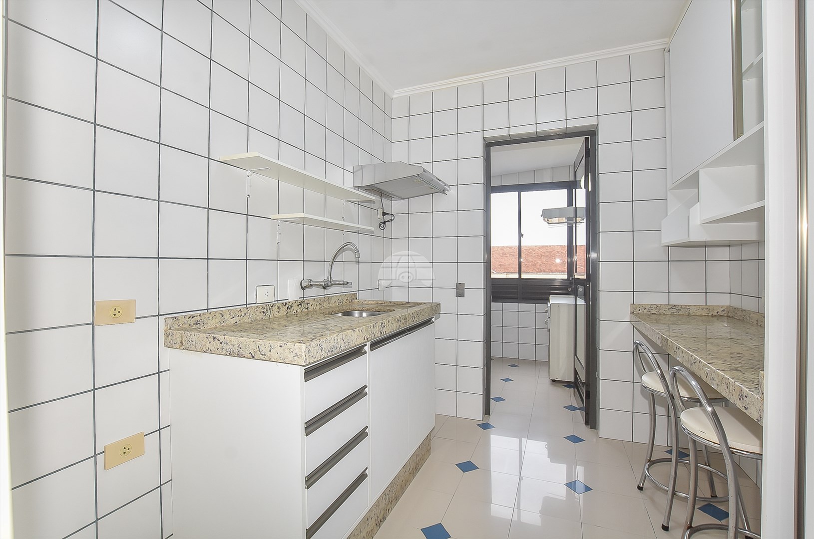 Apartamento à venda em Centro, Curitiba — Portal Chave Fácil