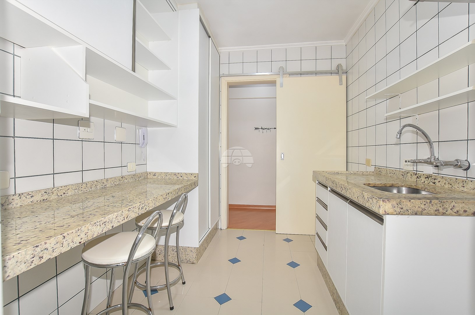Apartamento à venda em Centro, Curitiba — Portal Chave Fácil