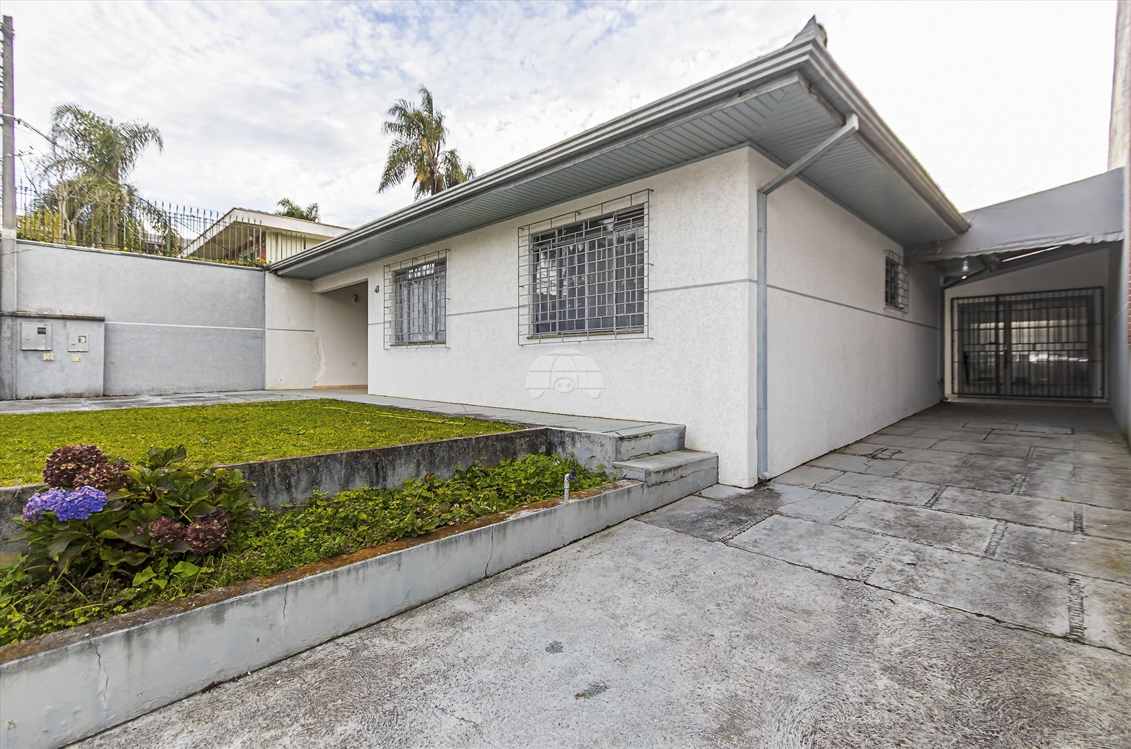 Casa à venda em Jardim Botânico, Curitiba — Portal Chave Fácil
