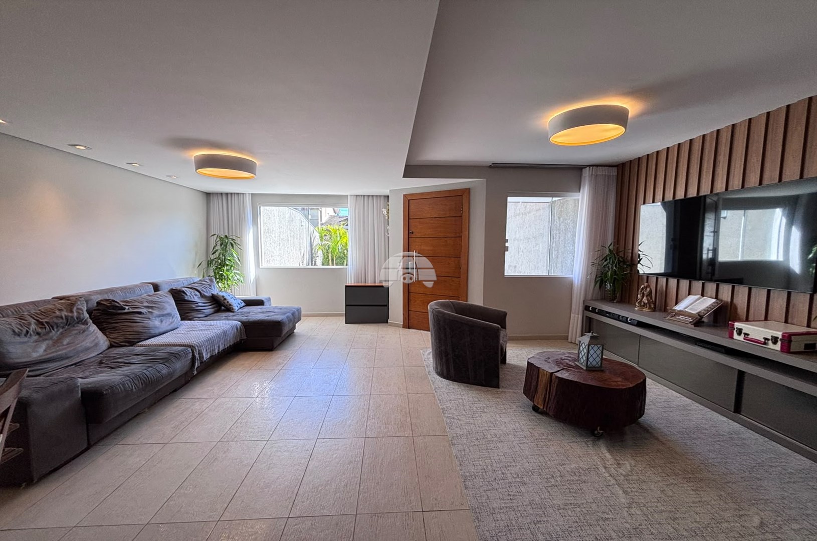 Casa à venda em Abranches, Curitiba — Portal Chave Fácil