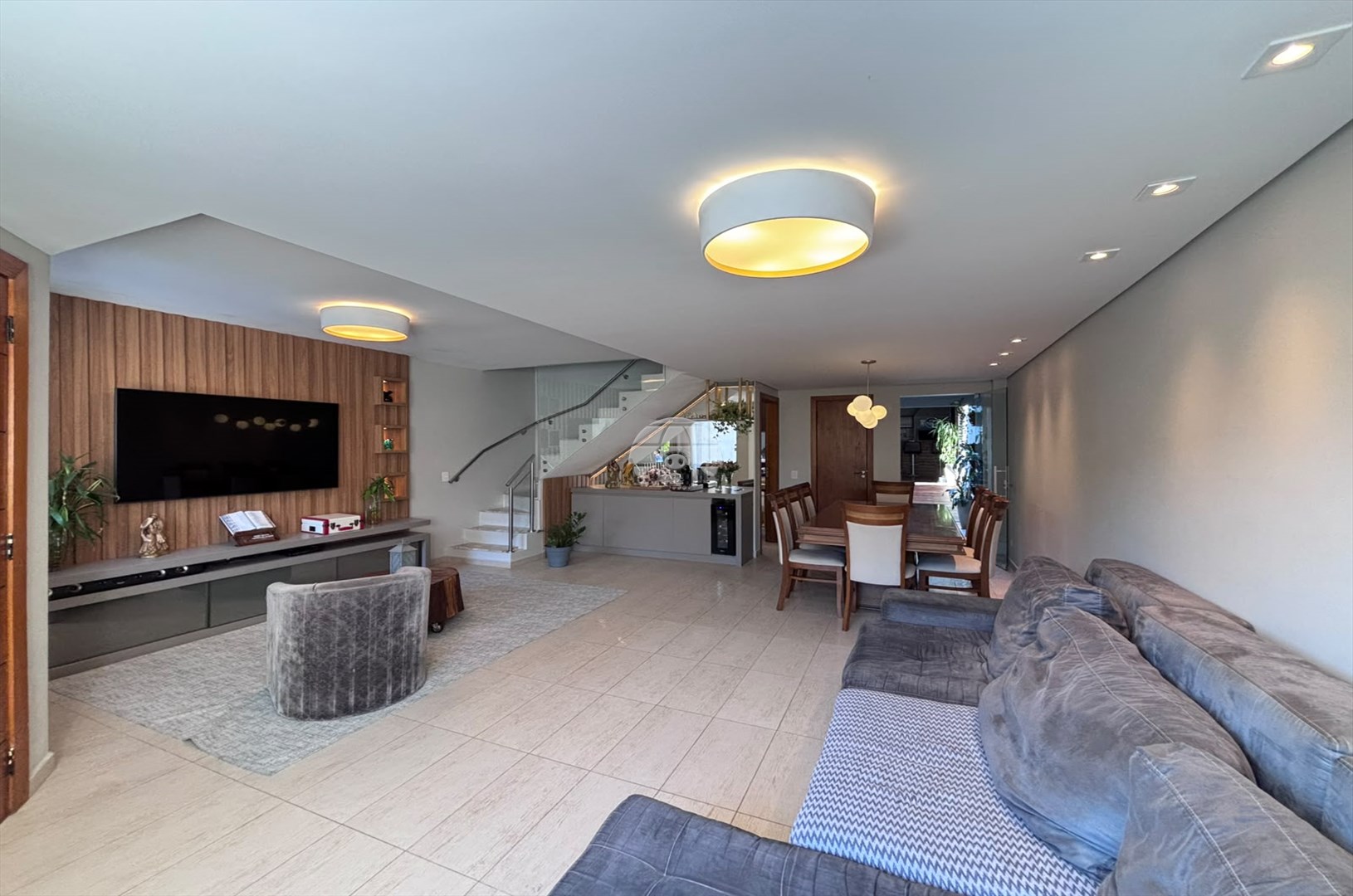 Casa à venda em Abranches, Curitiba — Portal Chave Fácil