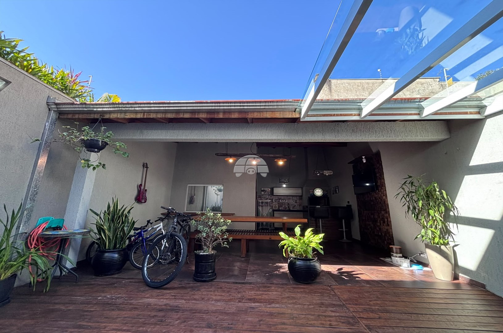 Casa à venda em Abranches, Curitiba — Portal Chave Fácil