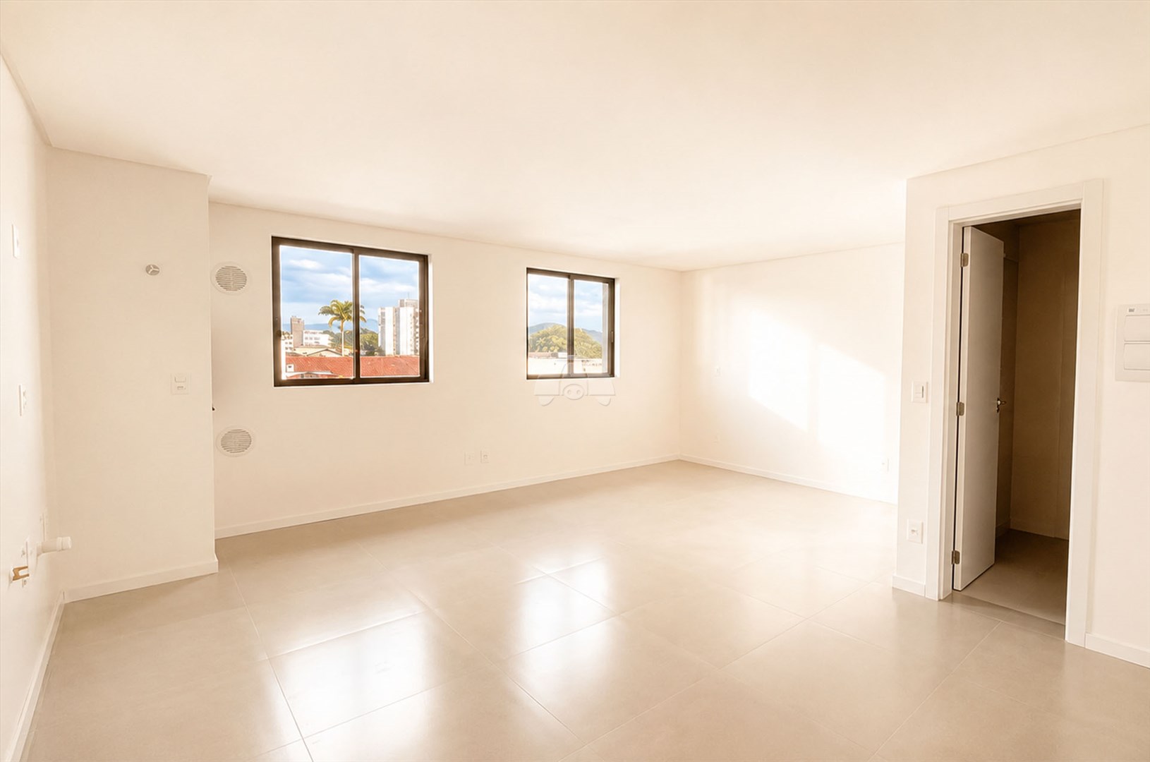 Apartamento à venda em Floresta, Joinville — Portal Chave Fácil