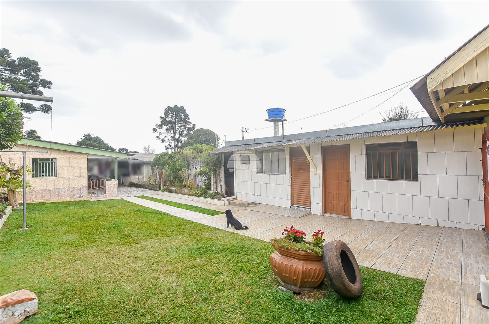 Terreno/Área à venda em Guatupê, São José dos Pinhais — Portal Chave Fácil