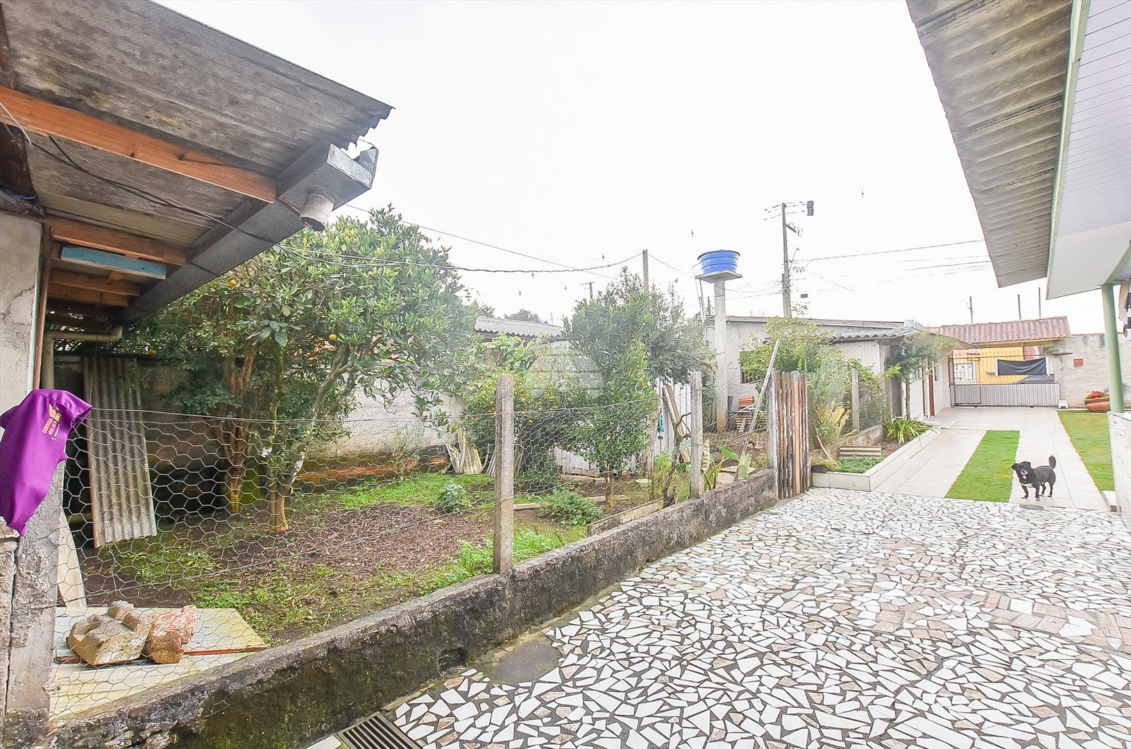 Terreno/Área à venda em Guatupê, São José dos Pinhais — Portal Chave Fácil