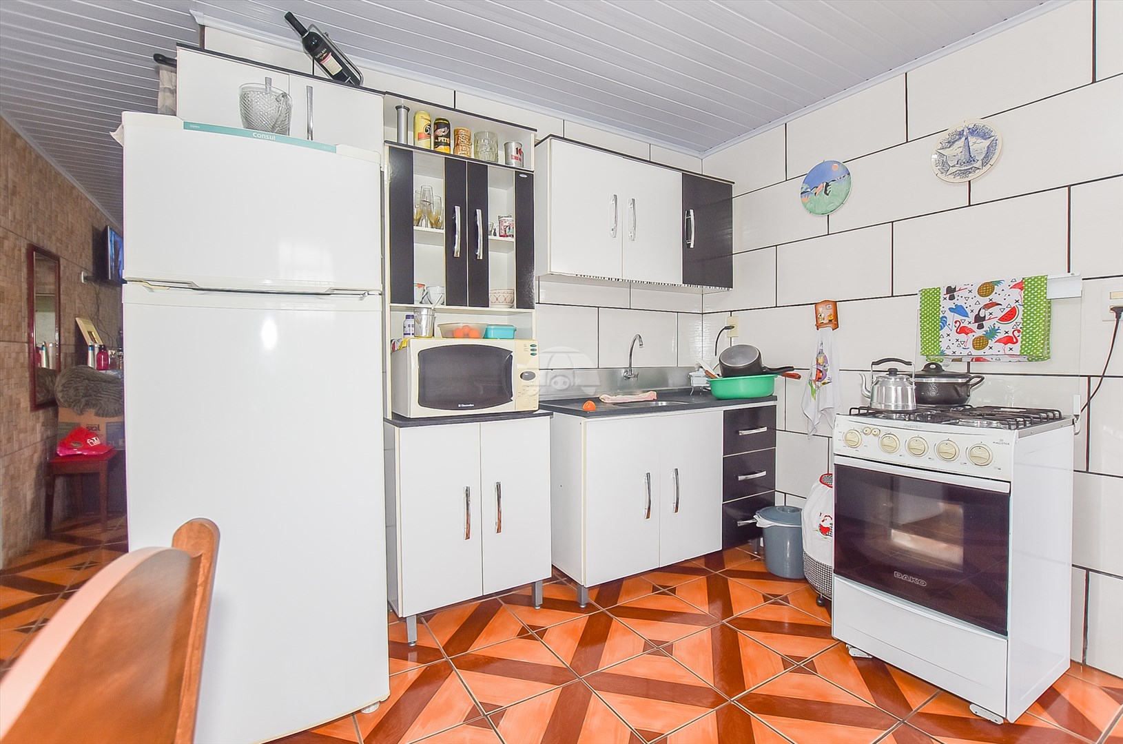 Terreno/Área à venda em Guatupê, São José dos Pinhais — Portal Chave Fácil