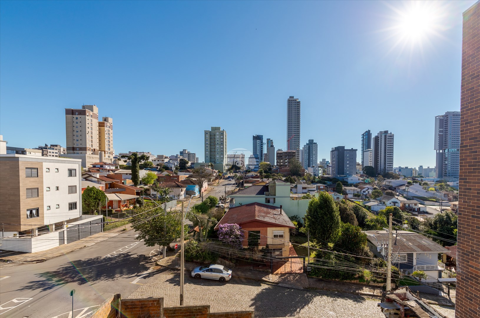 Apartamento à venda em Vila Rodrigues, Passo Fundo — Portal Chave Fácil