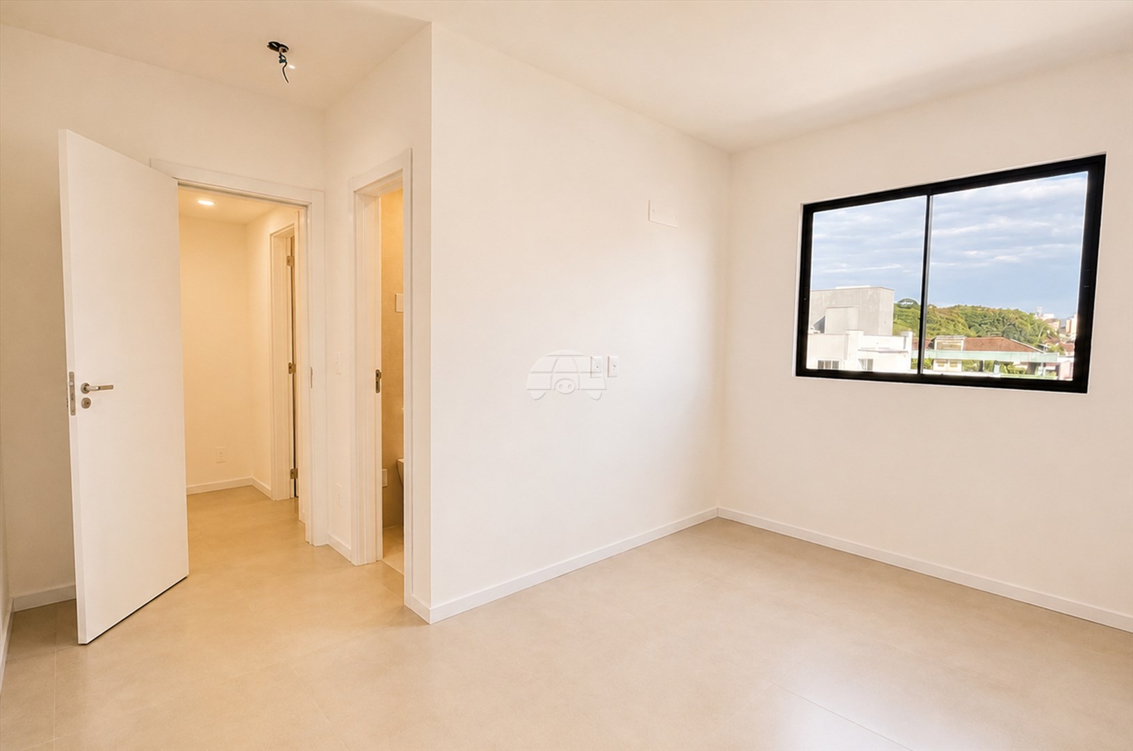 Apartamento à venda em Floresta, Joinville — Portal Chave Fácil