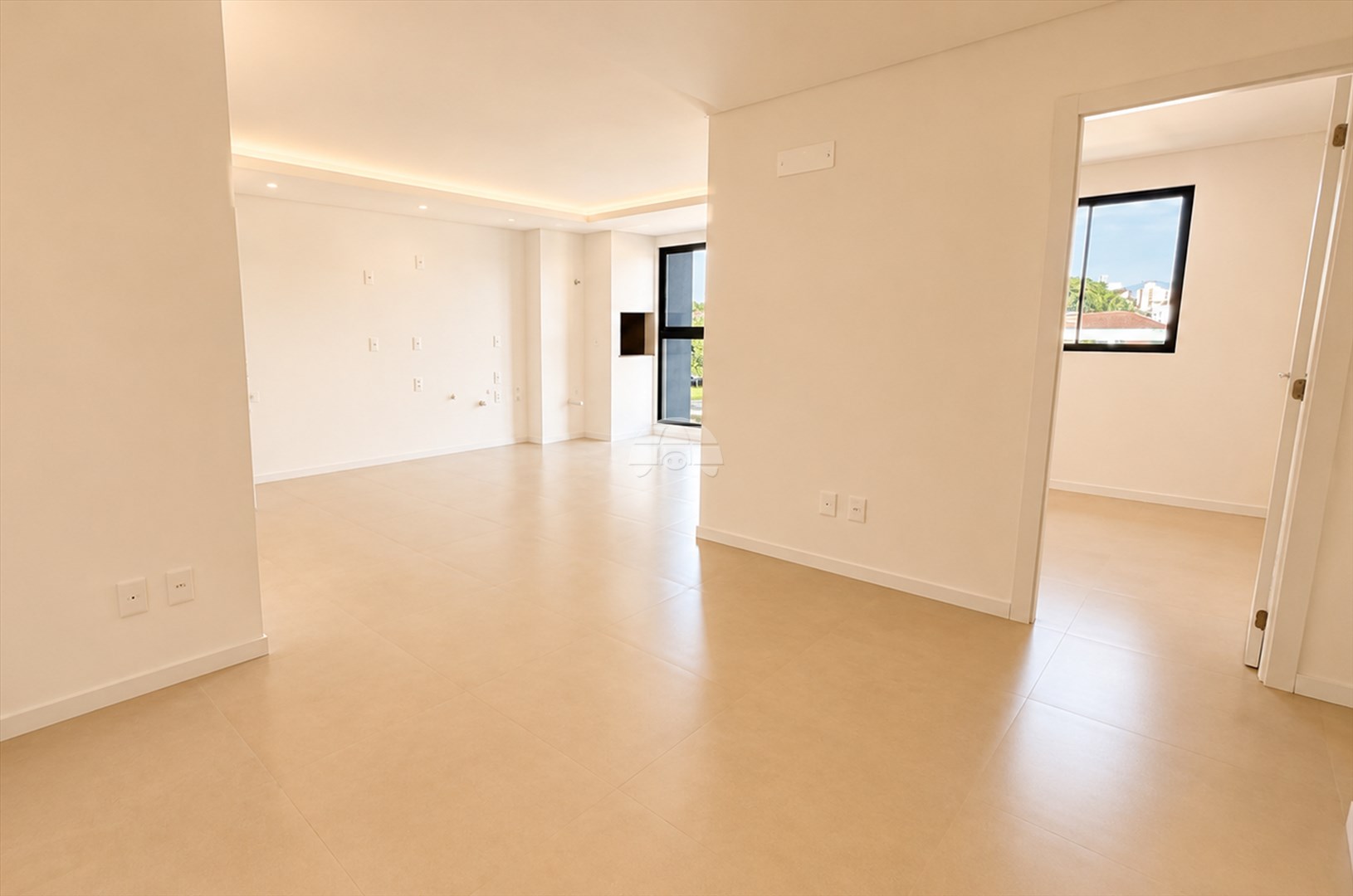 Apartamento à venda em Floresta, Joinville — Portal Chave Fácil