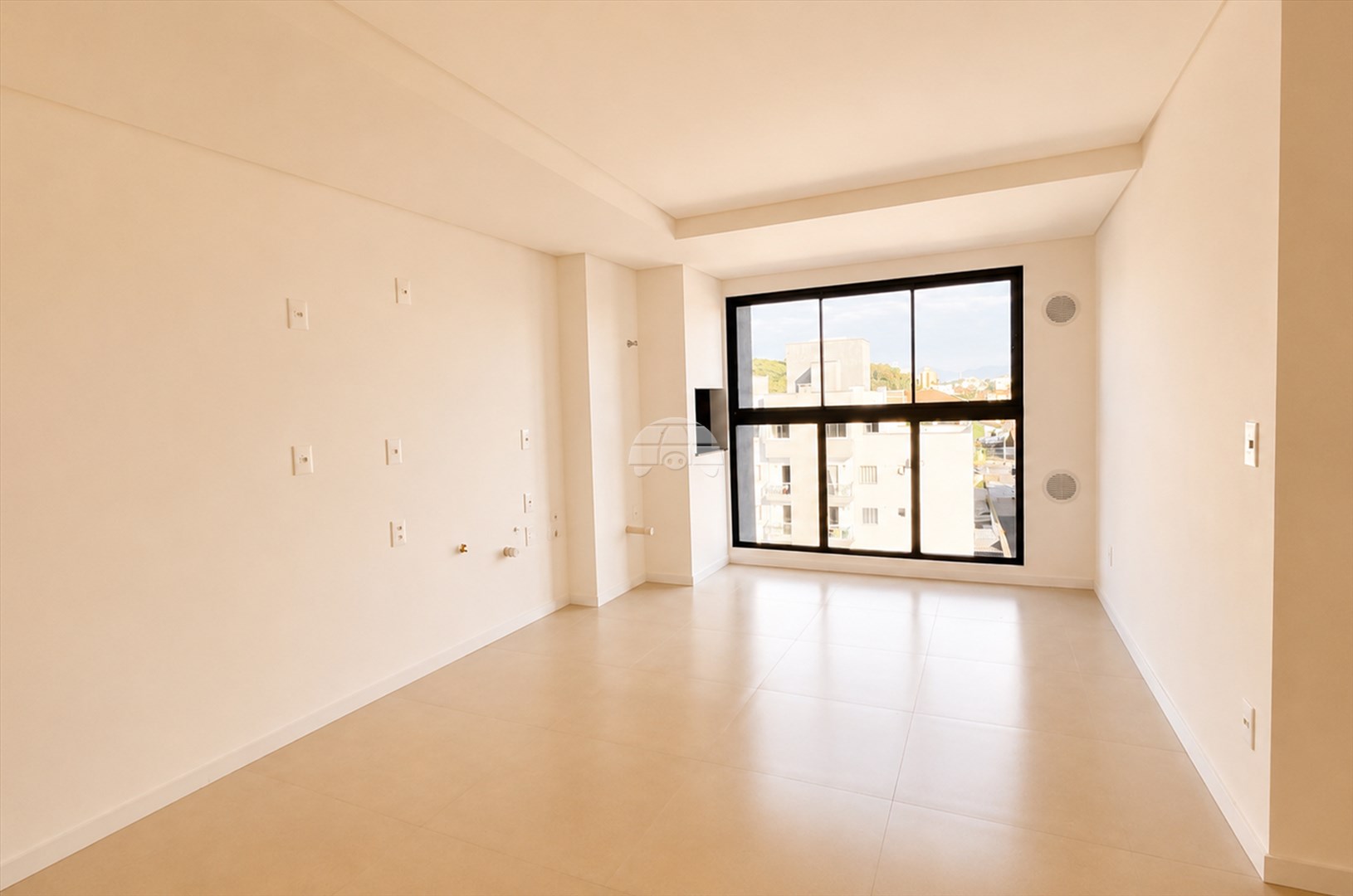 Apartamento à venda em Floresta, Joinville — Portal Chave Fácil