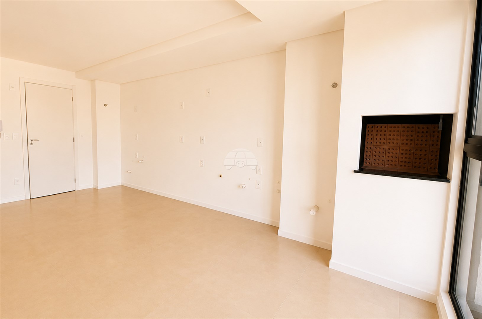 Apartamento à venda em Floresta, Joinville — Portal Chave Fácil