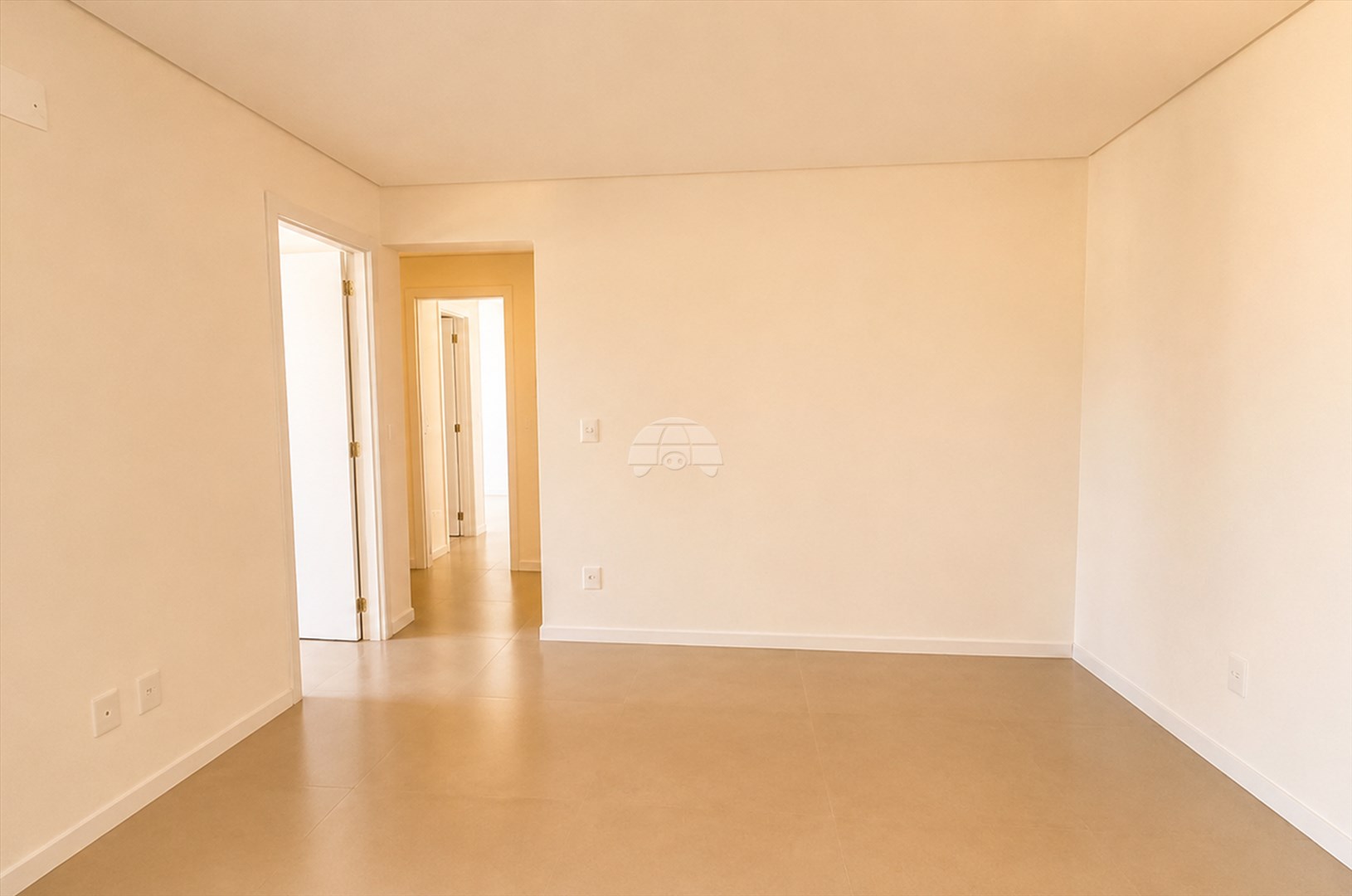 Apartamento à venda em Floresta, Joinville — Portal Chave Fácil