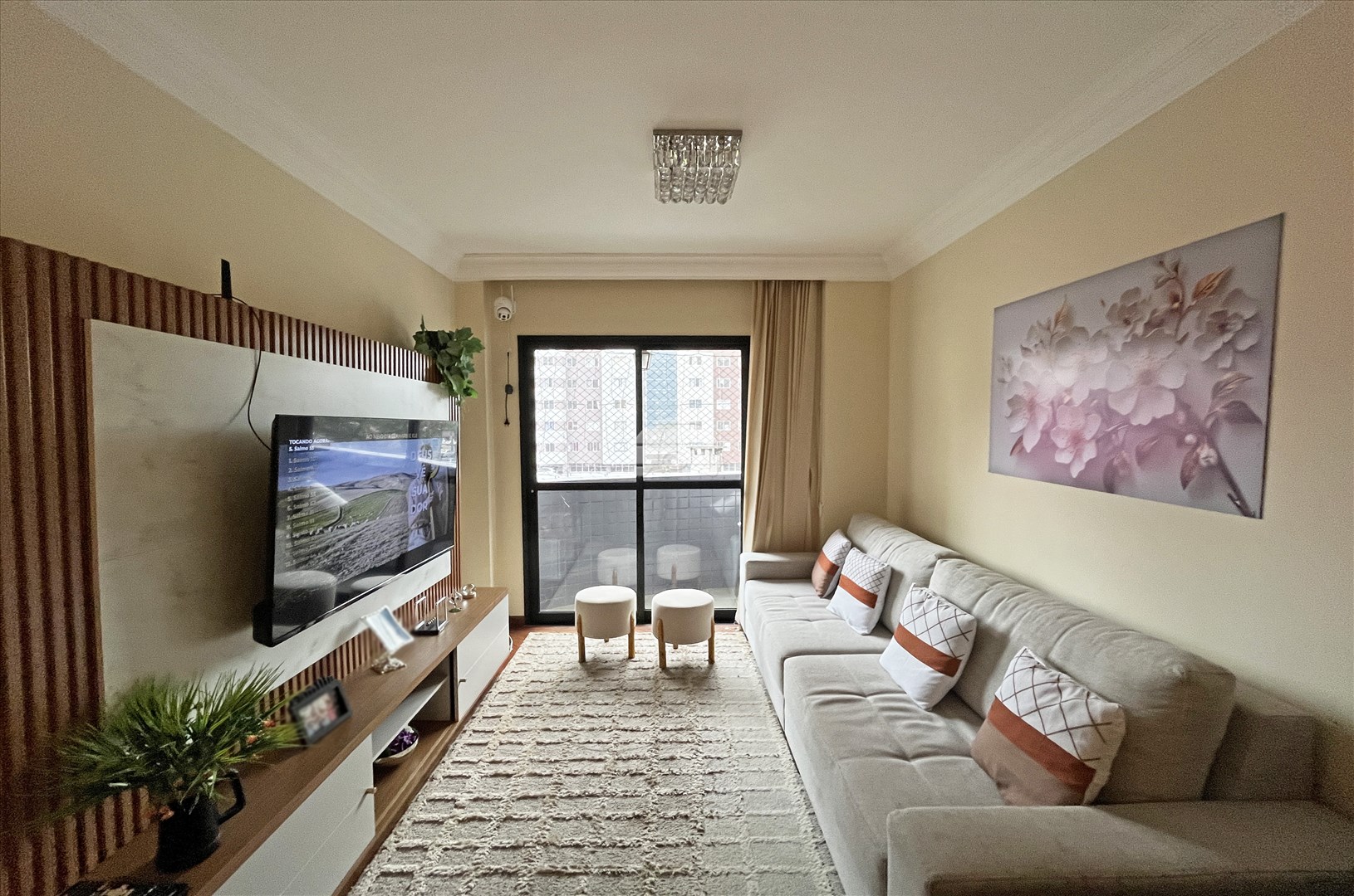 Apartamento para alugar em Água Verde, Curitiba — Portal Chave Fácil