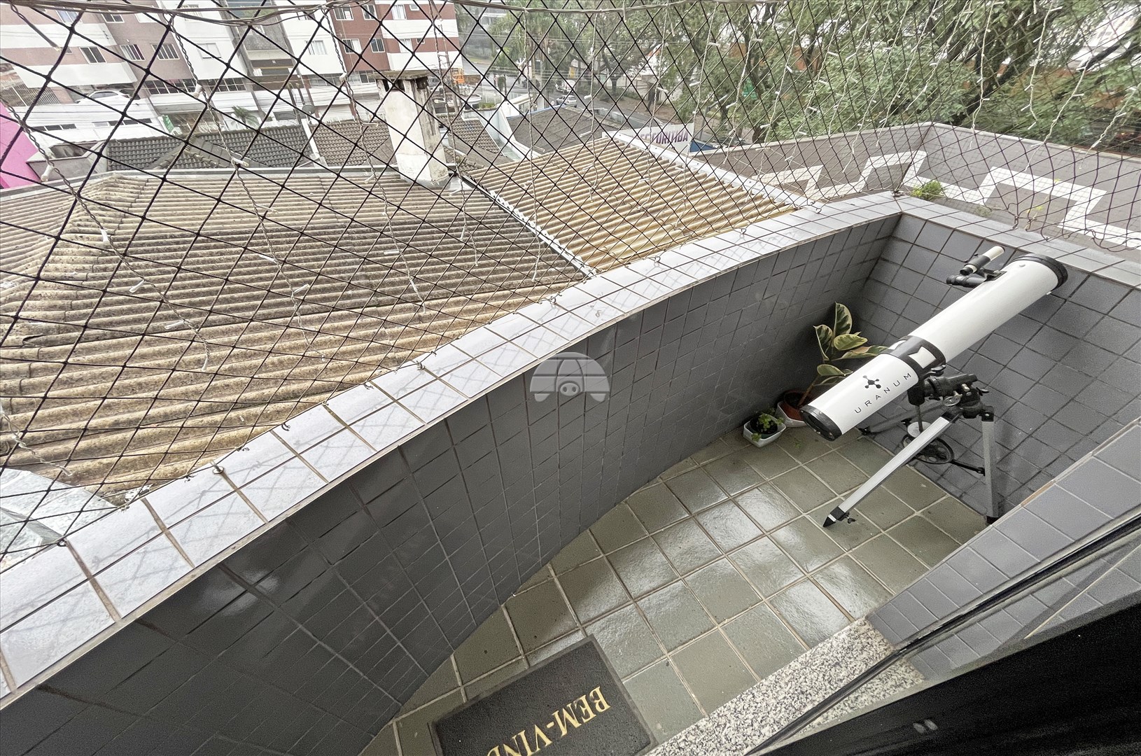 Apartamento para alugar em Água Verde, Curitiba — Portal Chave Fácil