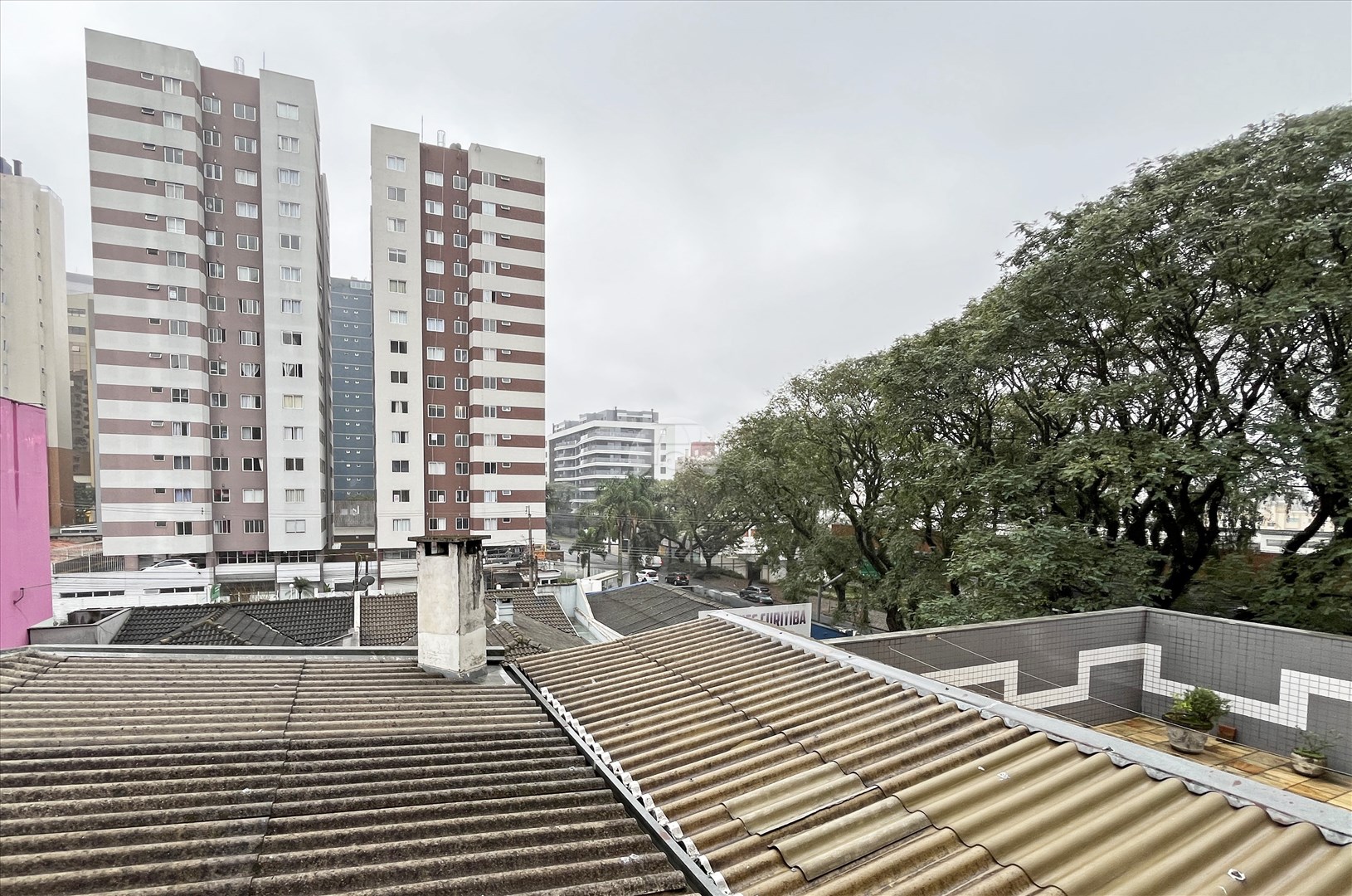 Apartamento para alugar em Água Verde, Curitiba — Portal Chave Fácil