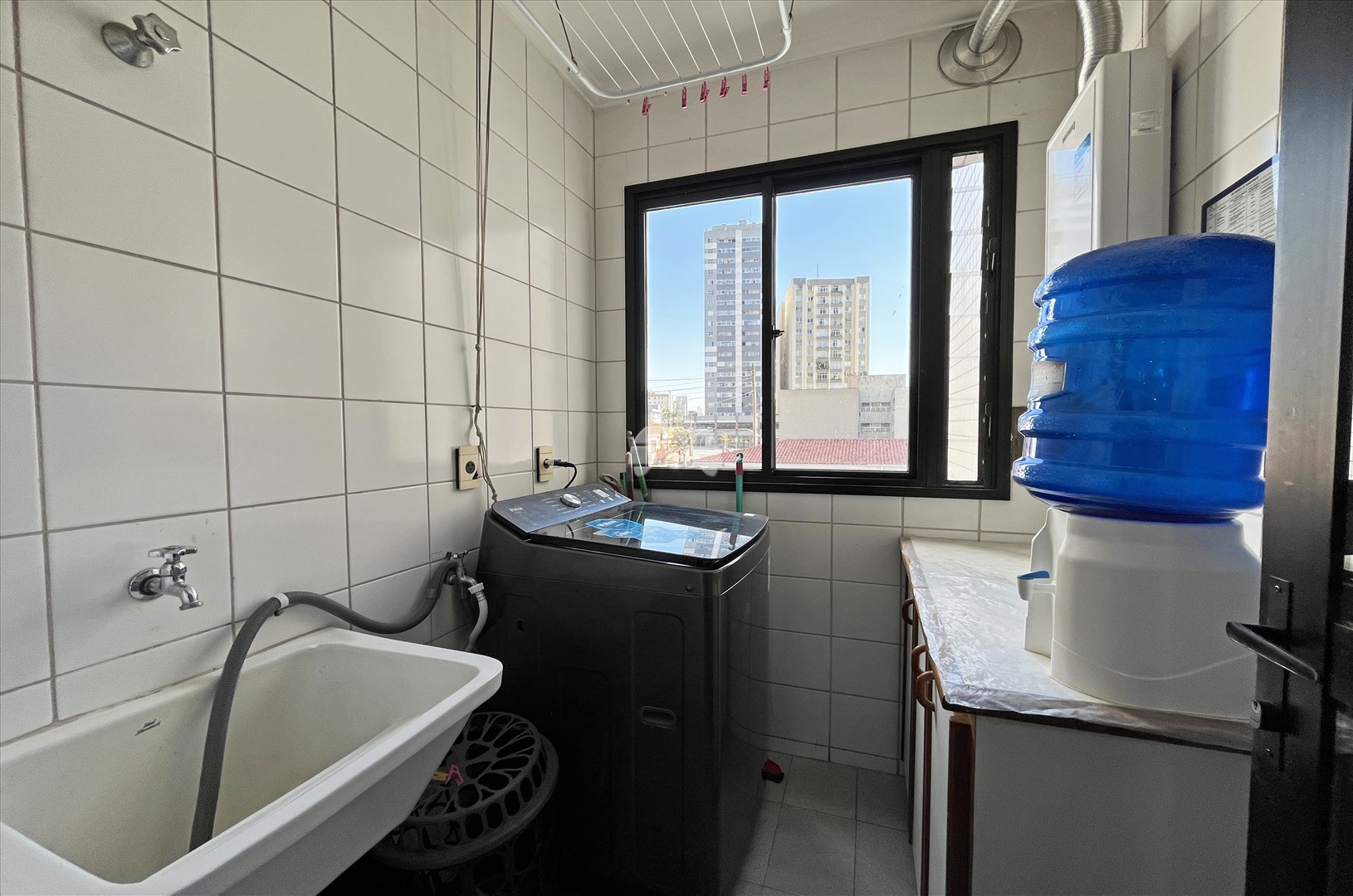 Apartamento Residencial para Locação no Bairro Água Verde ref. 109232 (9 / 10)