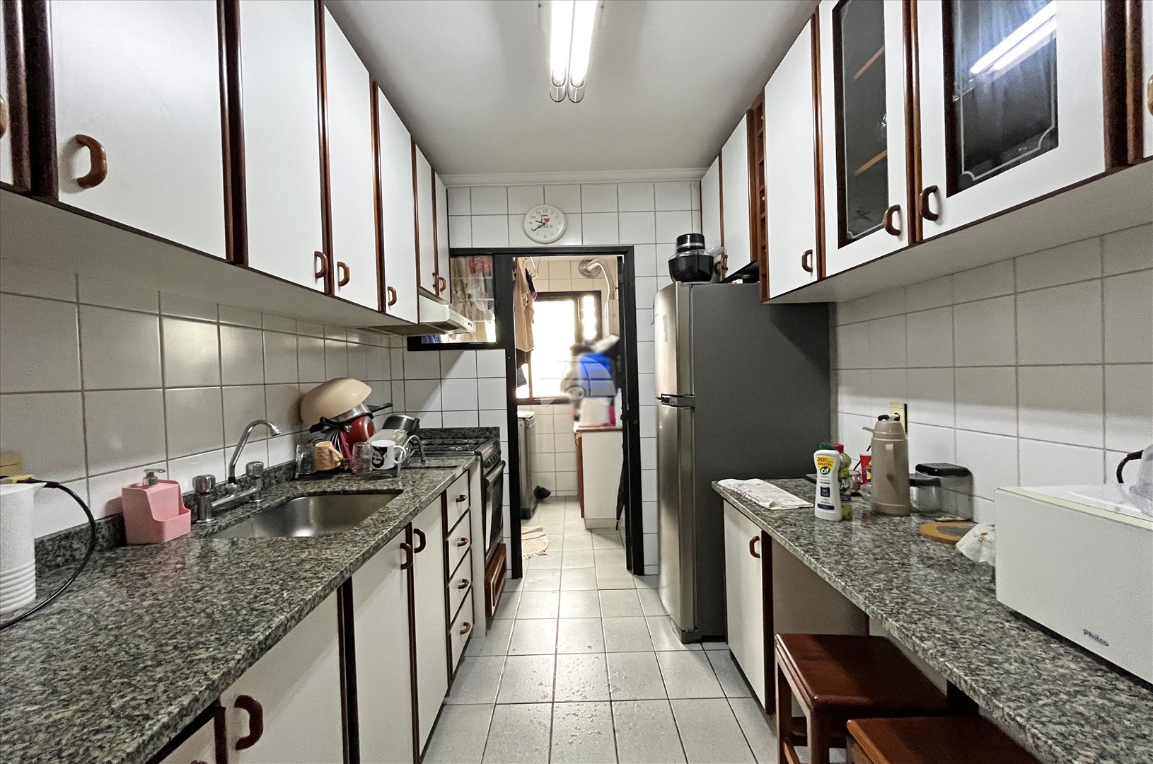 Apartamento para alugar em Água Verde, Curitiba — Portal Chave Fácil