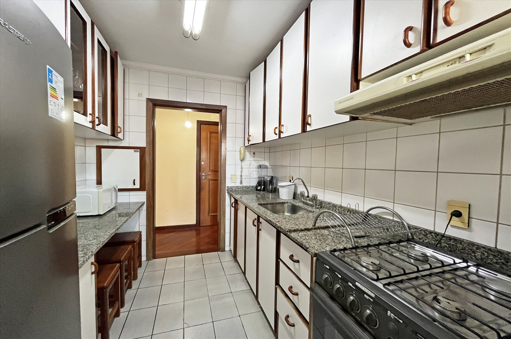 Apartamento Residencial para Locação no Bairro Água Verde ref. 109232 (8 / 10)