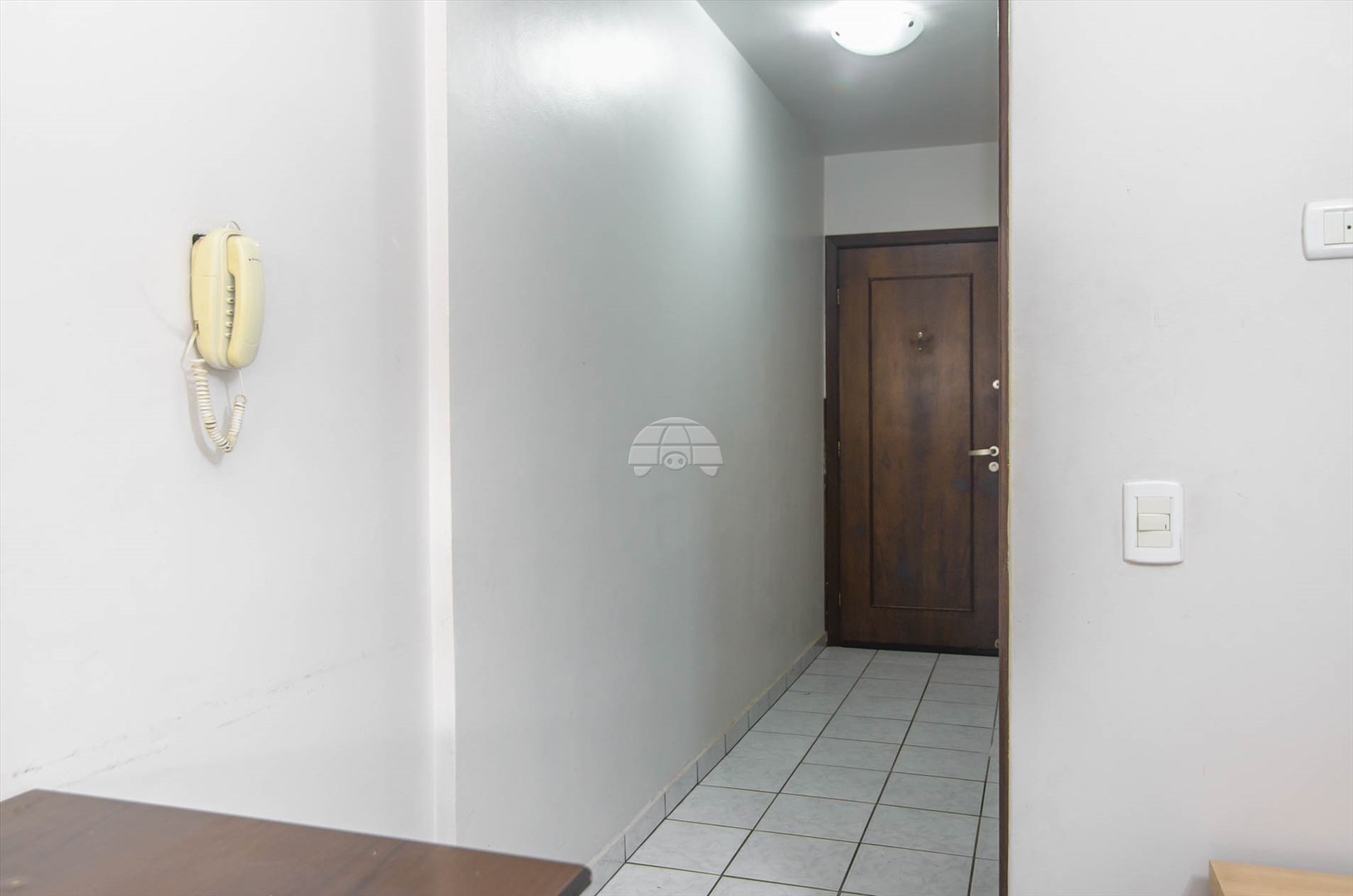 Apartamento à venda em Centro, Curitiba — Construa Assessoria Imobiliária