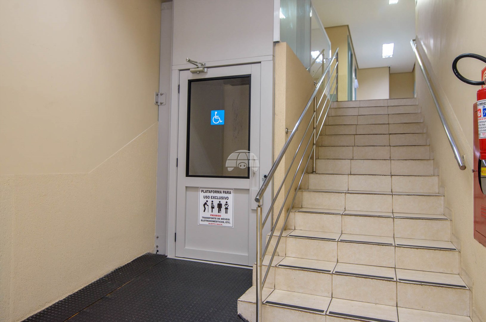 Apartamento à venda em Centro, Curitiba — Construa Assessoria Imobiliária