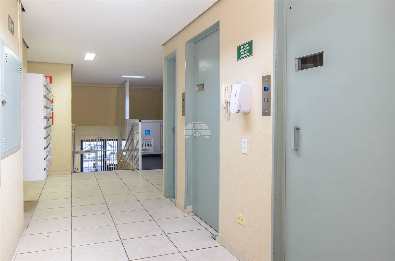 Apartamento à venda em Centro, Curitiba — Construa Assessoria Imobiliária