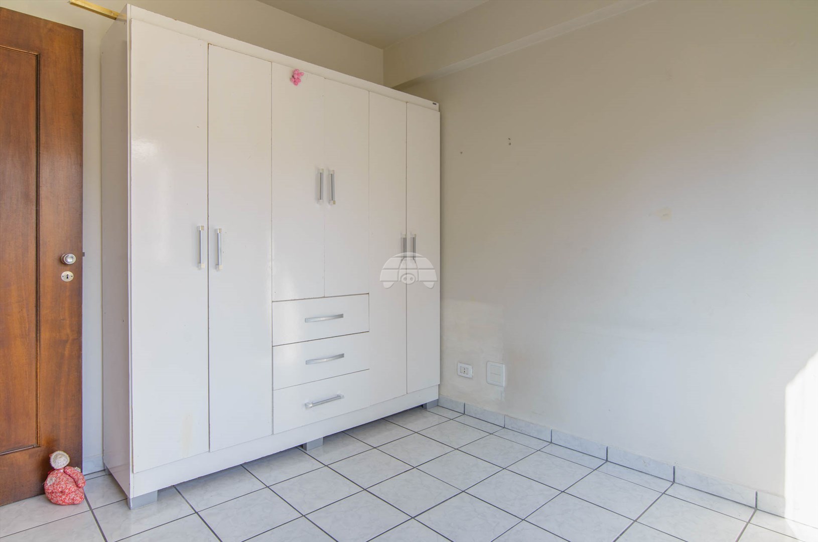 Apartamento à venda em Centro, Curitiba — Construa Assessoria Imobiliária