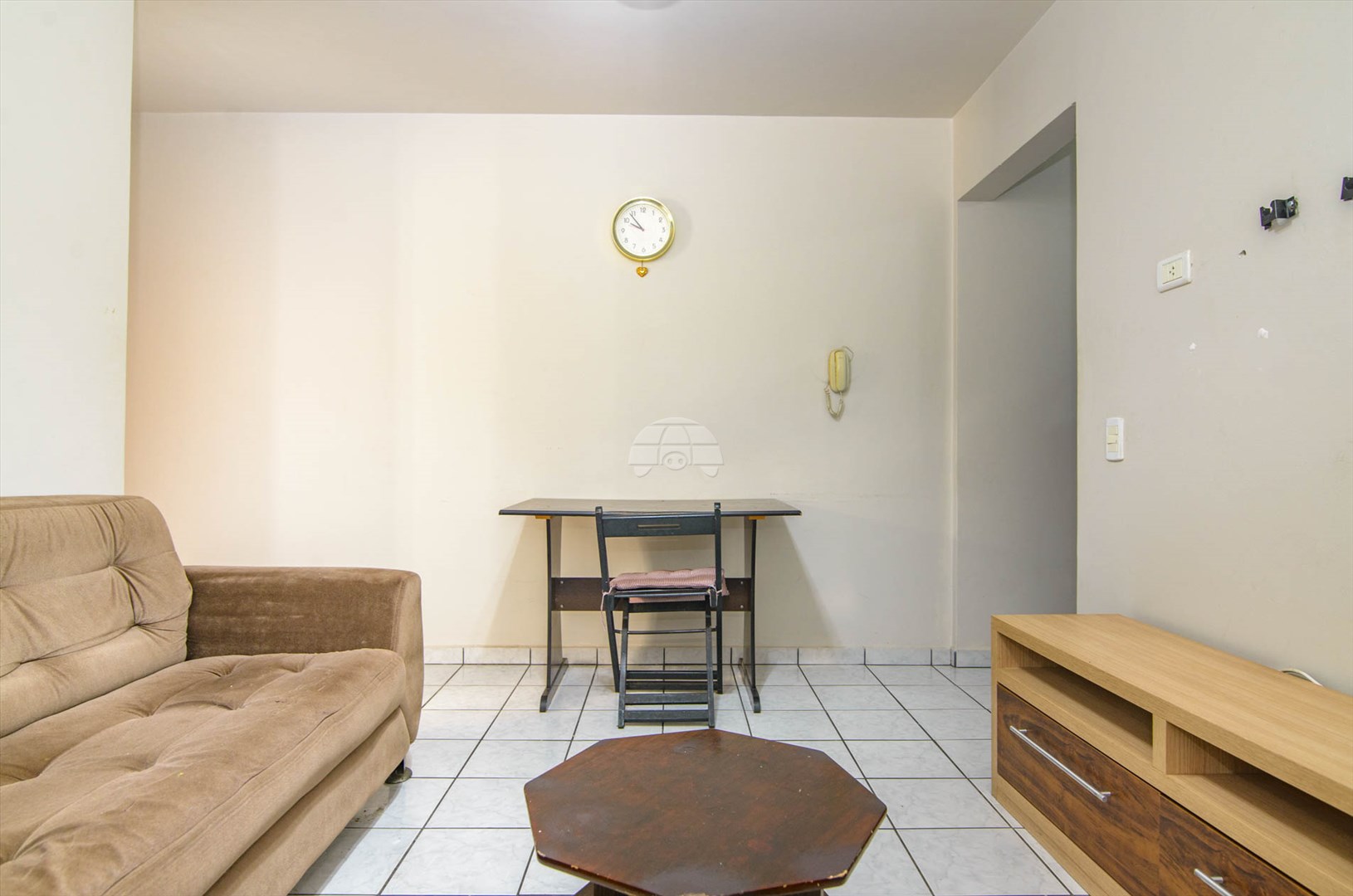 Apartamento à venda em Centro, Curitiba — Construa Assessoria Imobiliária