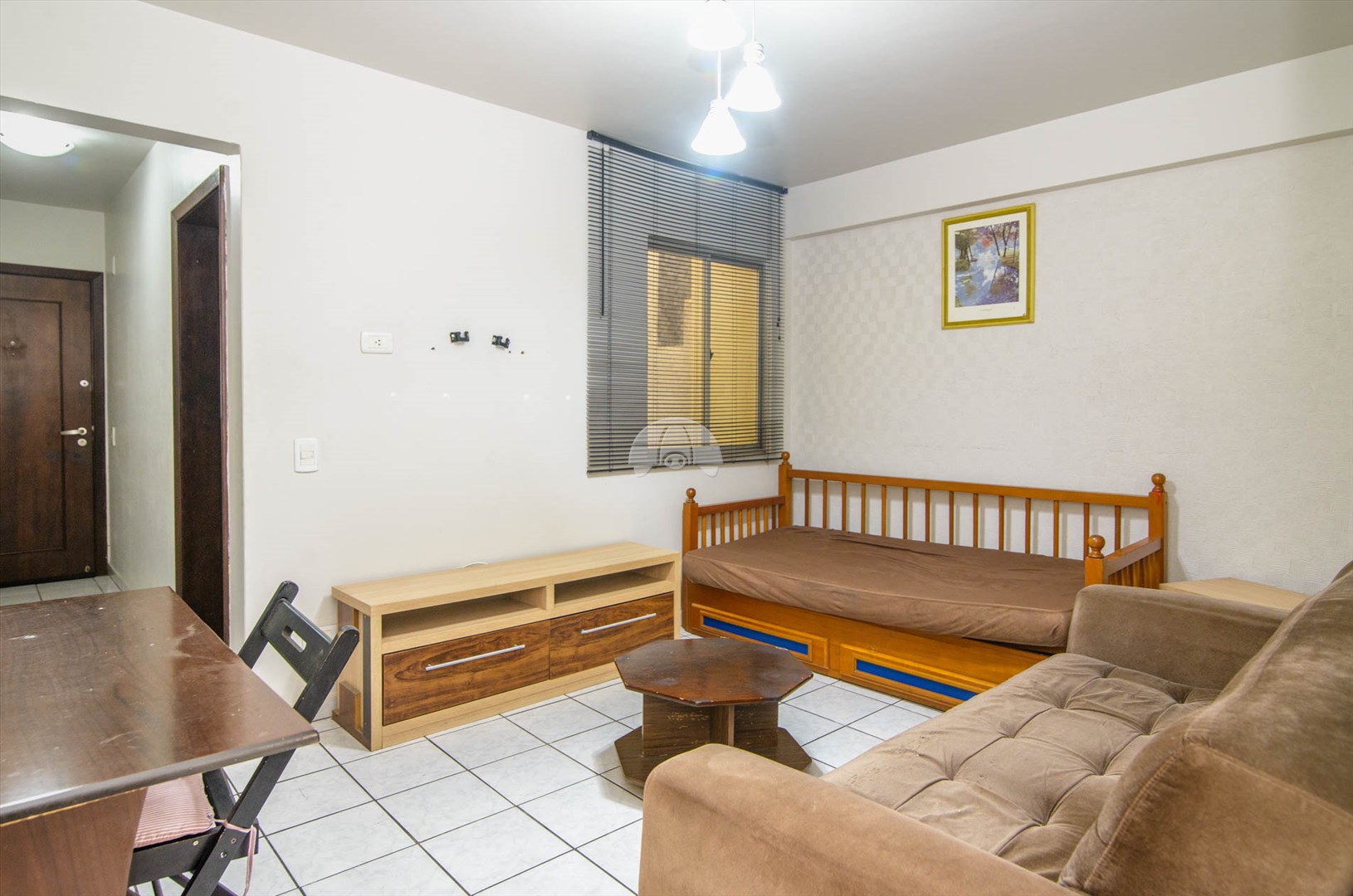 Apartamento à venda em Centro, Curitiba — Portal Chave Fácil