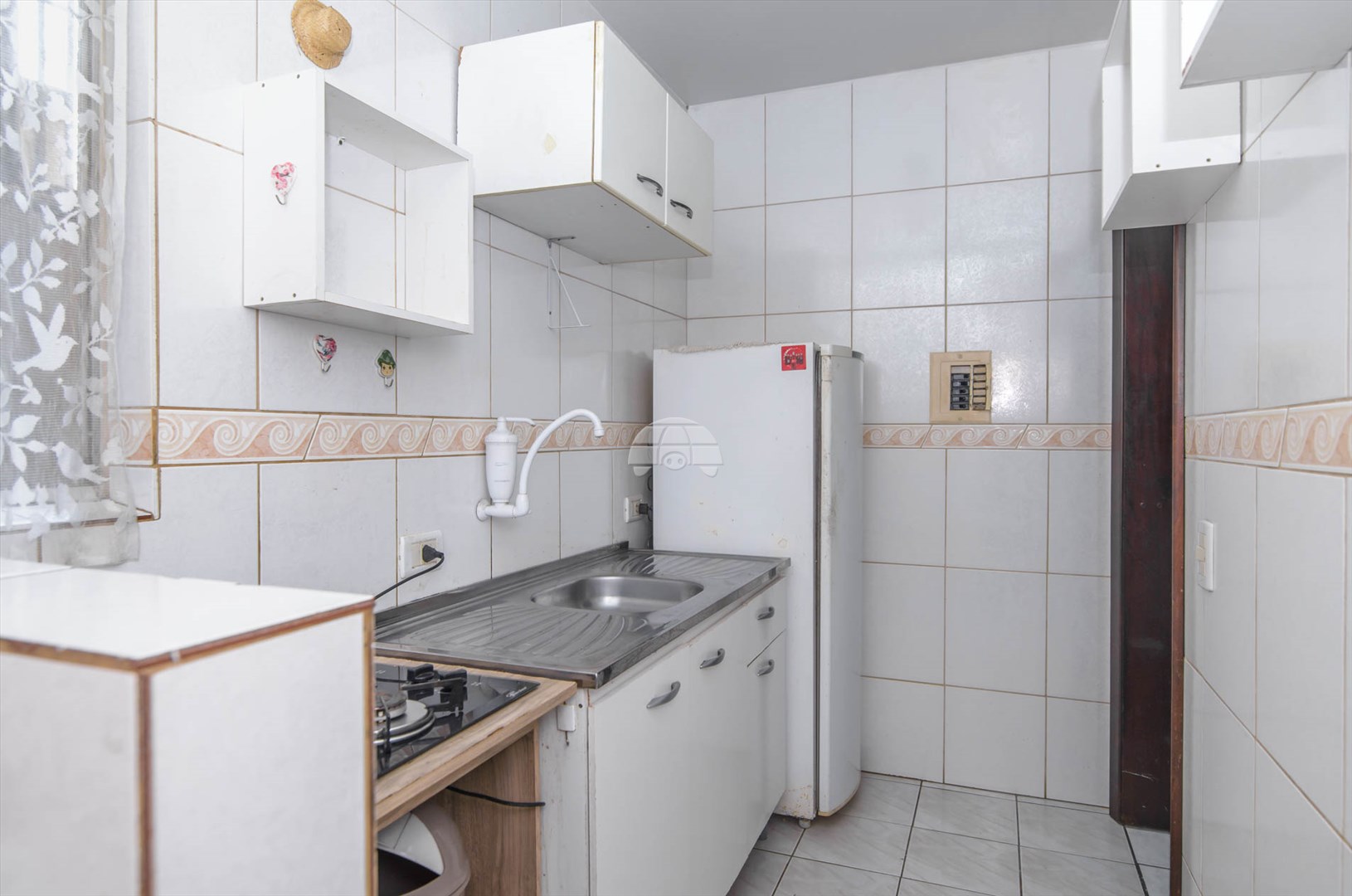 Apartamento à venda em Centro, Curitiba — Construa Assessoria Imobiliária