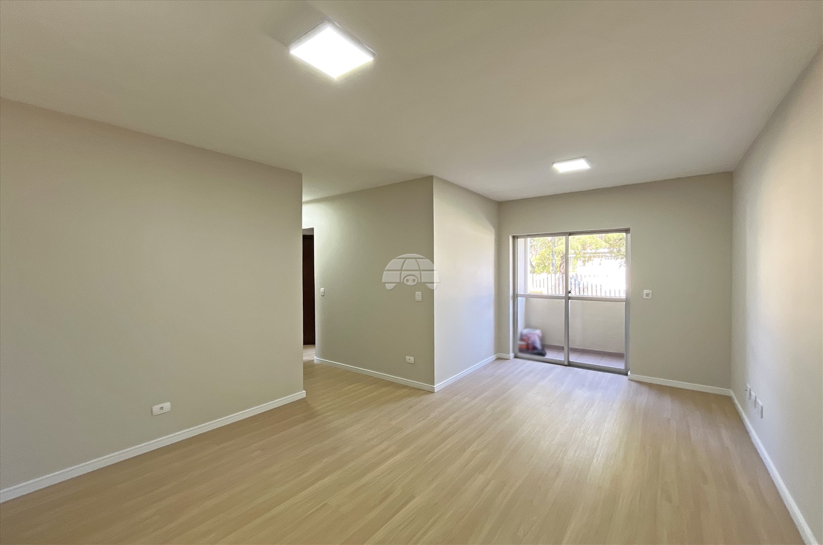 Apartamento para alugar em Guabirotuba, Curitiba — Portal Chave Fácil