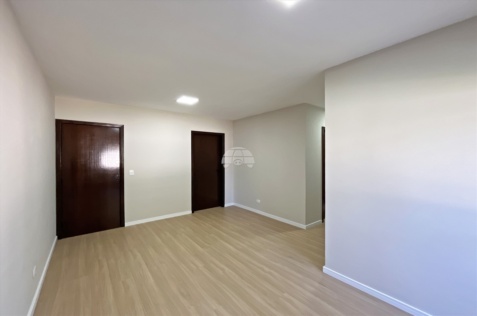 Apartamento para alugar em Guabirotuba, Curitiba — Portal Chave Fácil