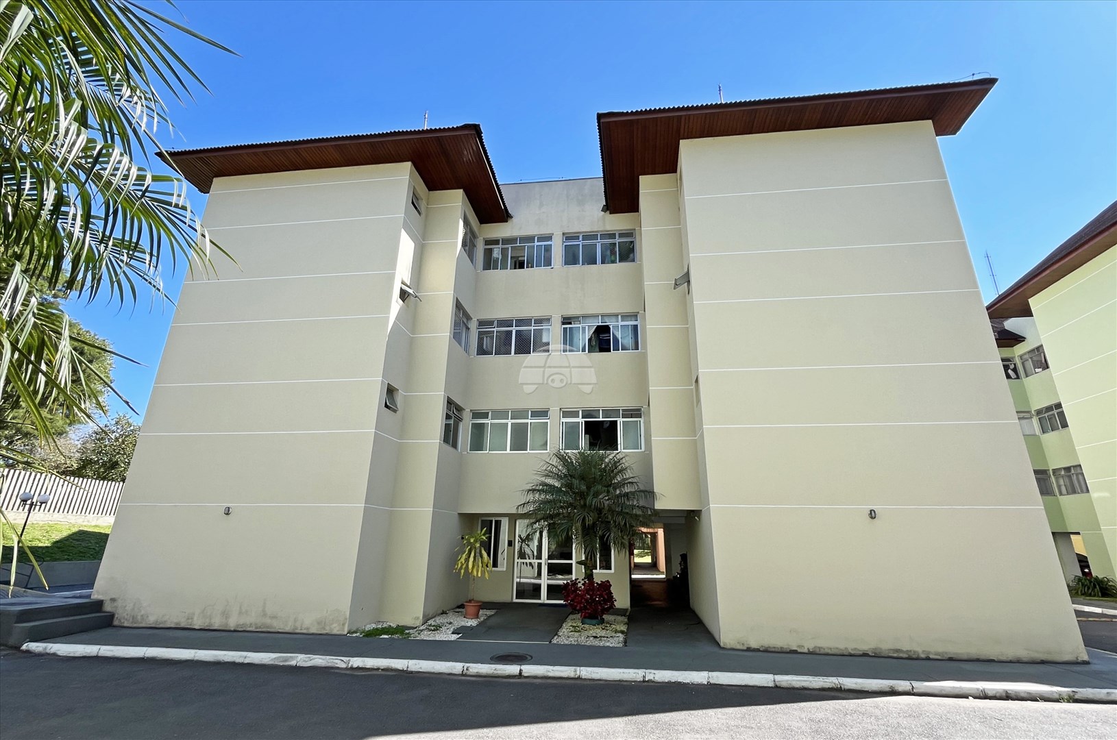 Apartamento para alugar em Guabirotuba, Curitiba — Portal Chave Fácil