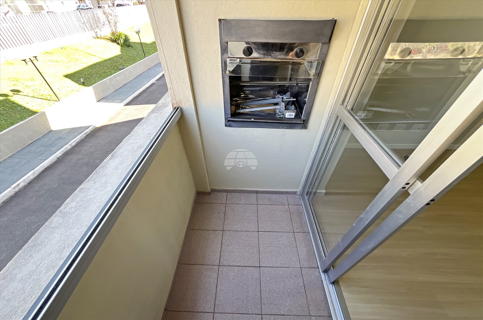 Apartamento para alugar em Guabirotuba, Curitiba — Portal Chave Fácil