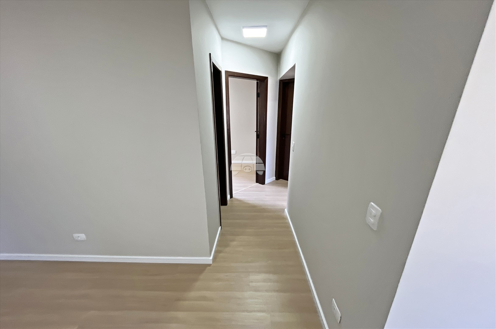 Apartamento para alugar em Guabirotuba, Curitiba — Portal Chave Fácil
