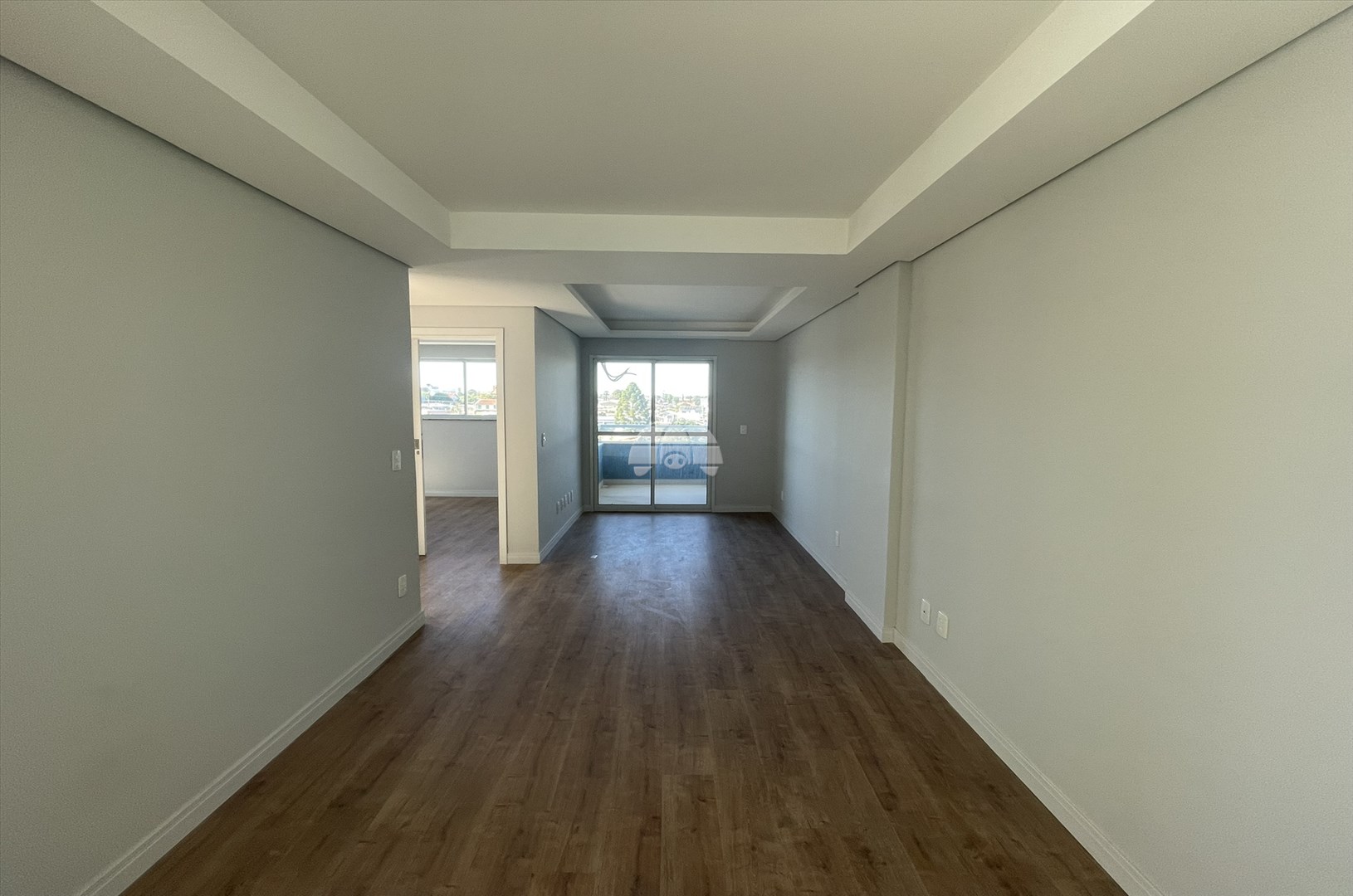 Apartamento à venda em Santana, Guarapuava — Portal Chave Fácil