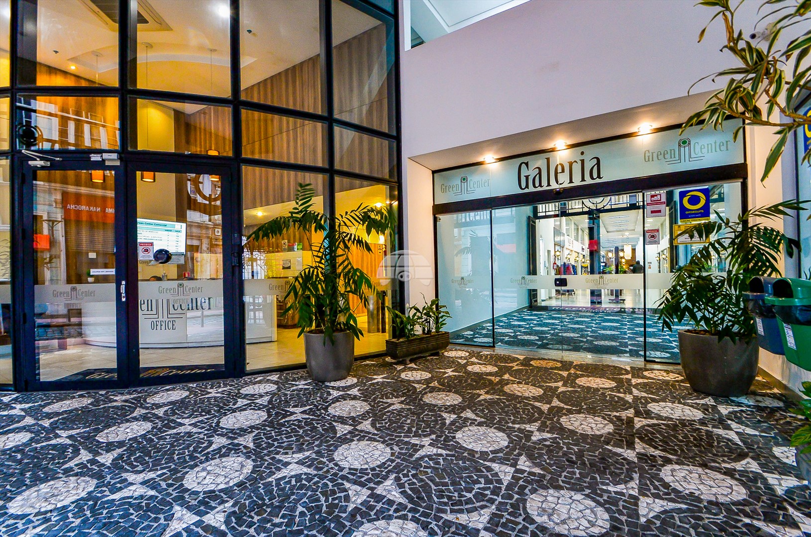 Comercial à venda em Centro, Curitiba — Portal Chave Fácil