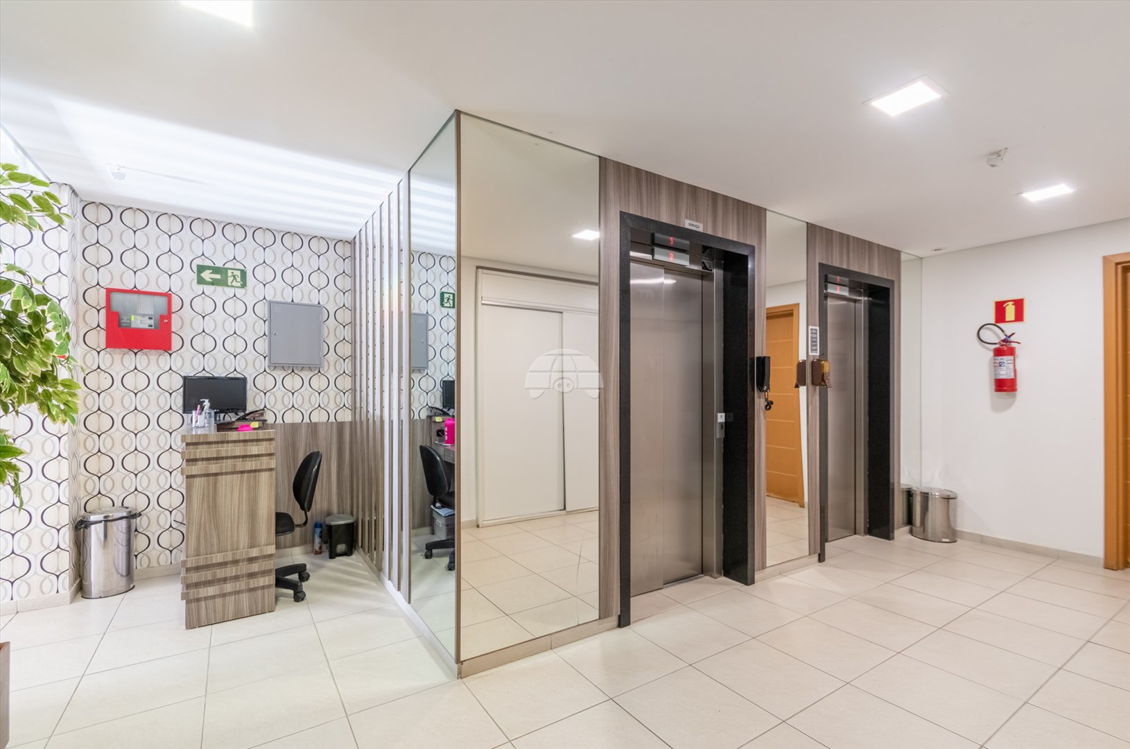 Apartamento à venda em Prado Velho, Curitiba — Portal Chave Fácil
